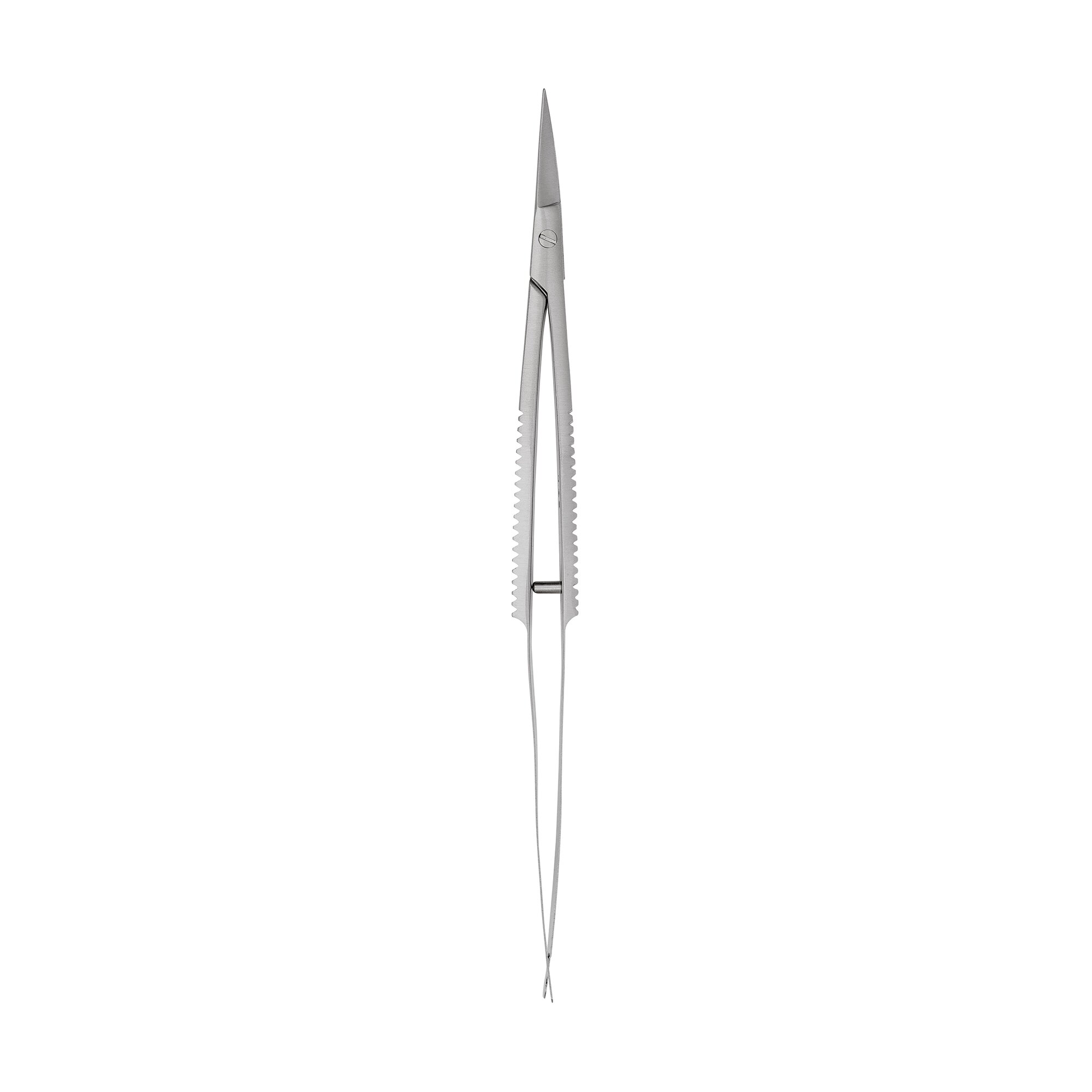 Castroviejo Spring Scissors - Curved | 15017-10