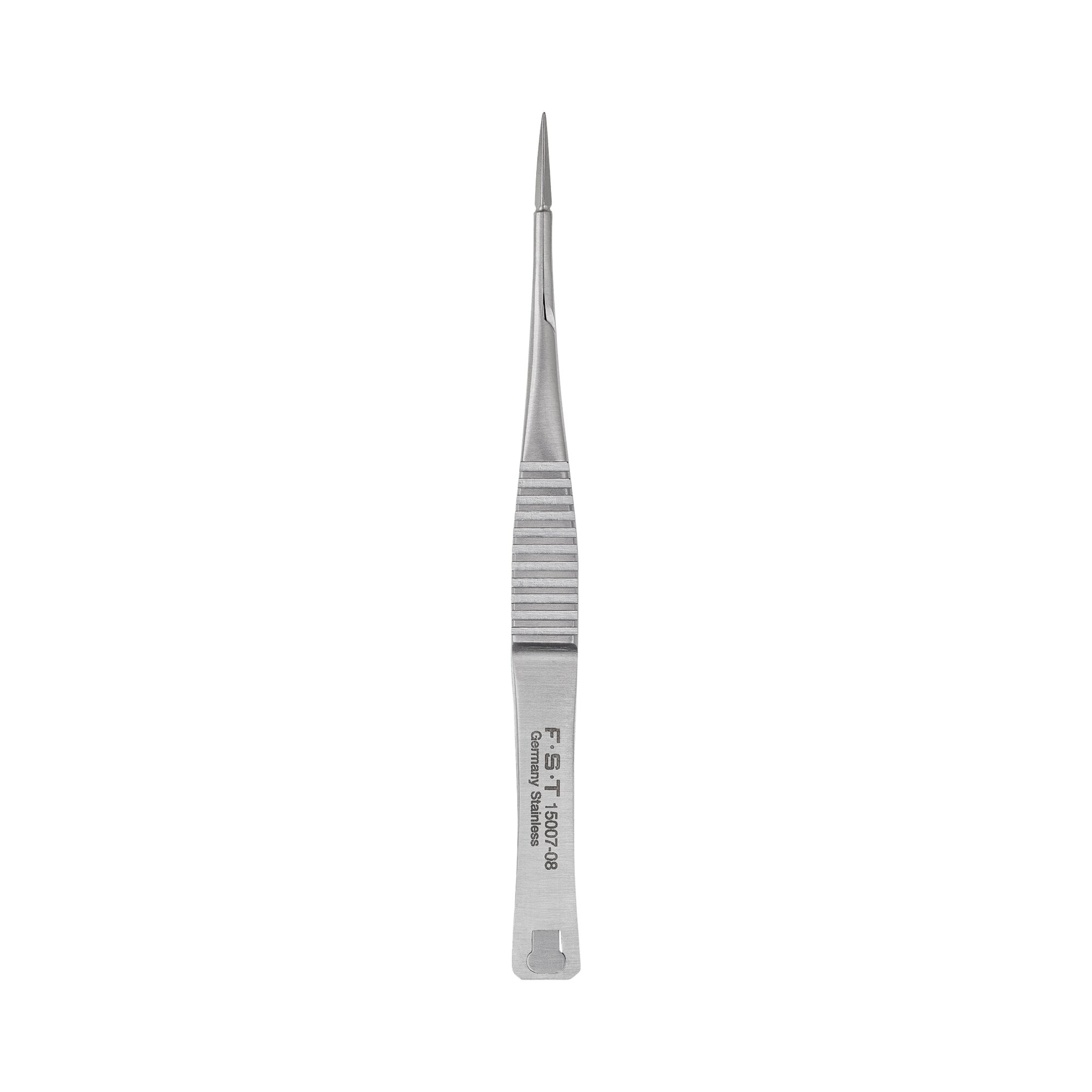 Vannas Spring Scissors - 8mm cutting edge | 15007-08
