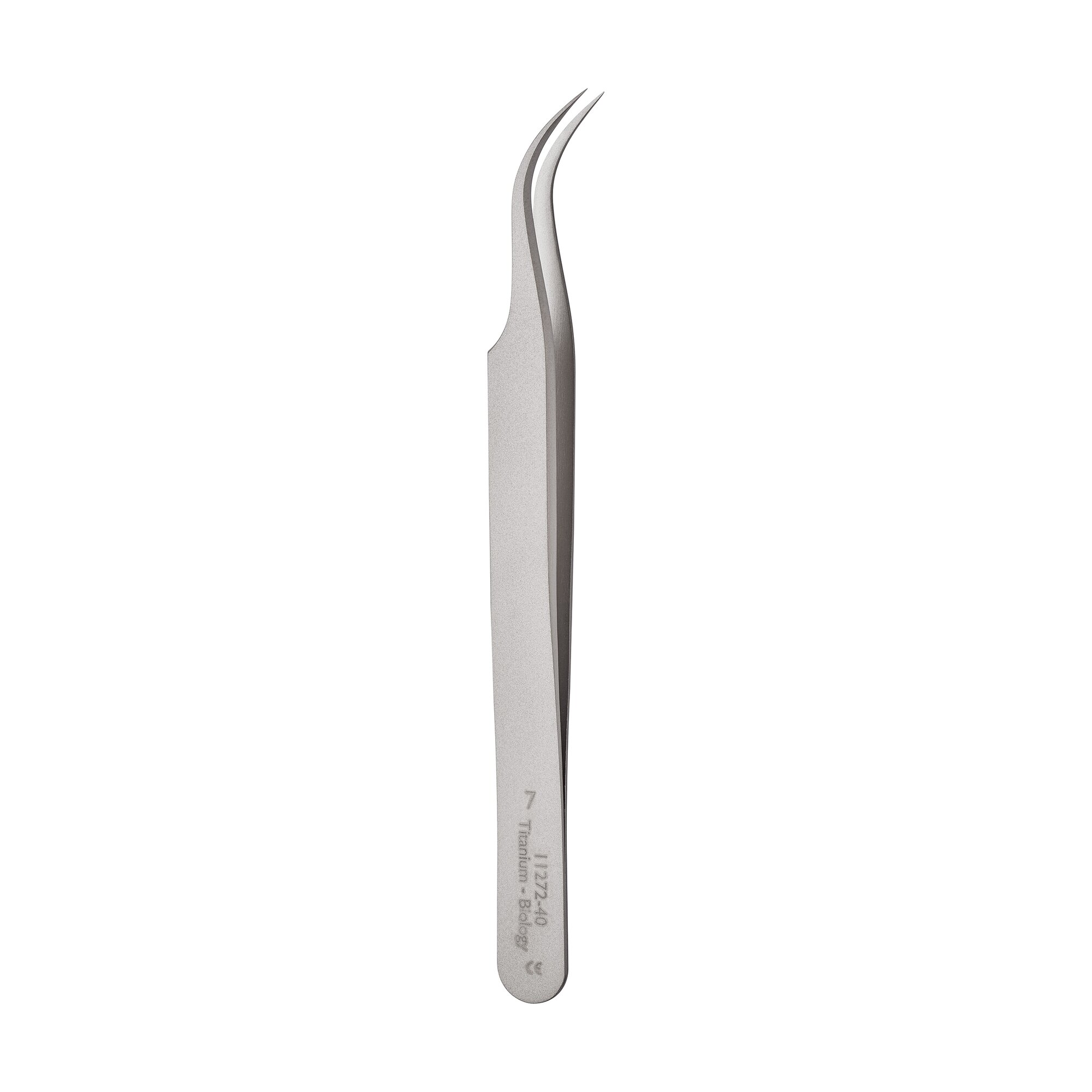 Dumont #7 Forceps | 11272-40