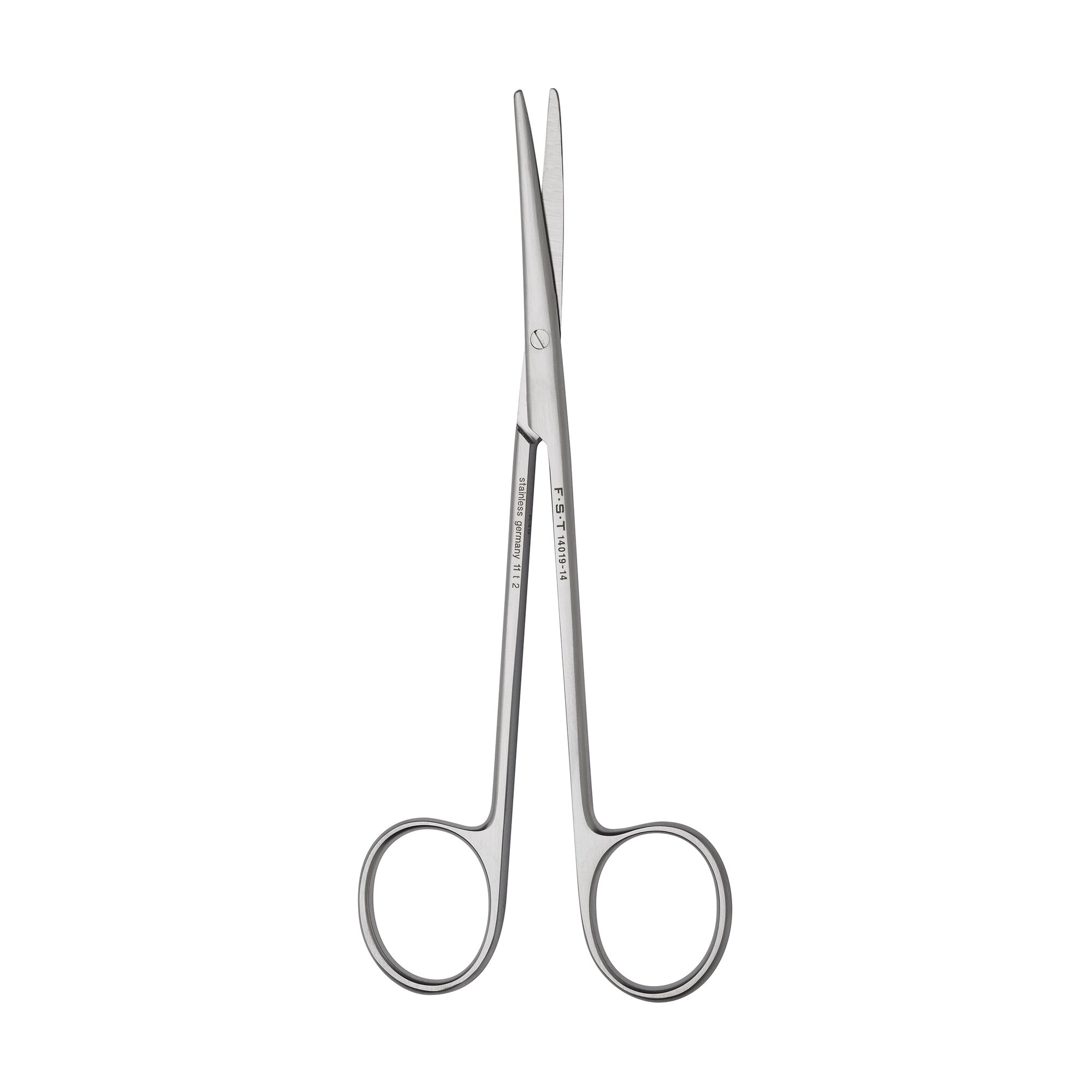 Metzenbaum Fino Scissors | 14019-14