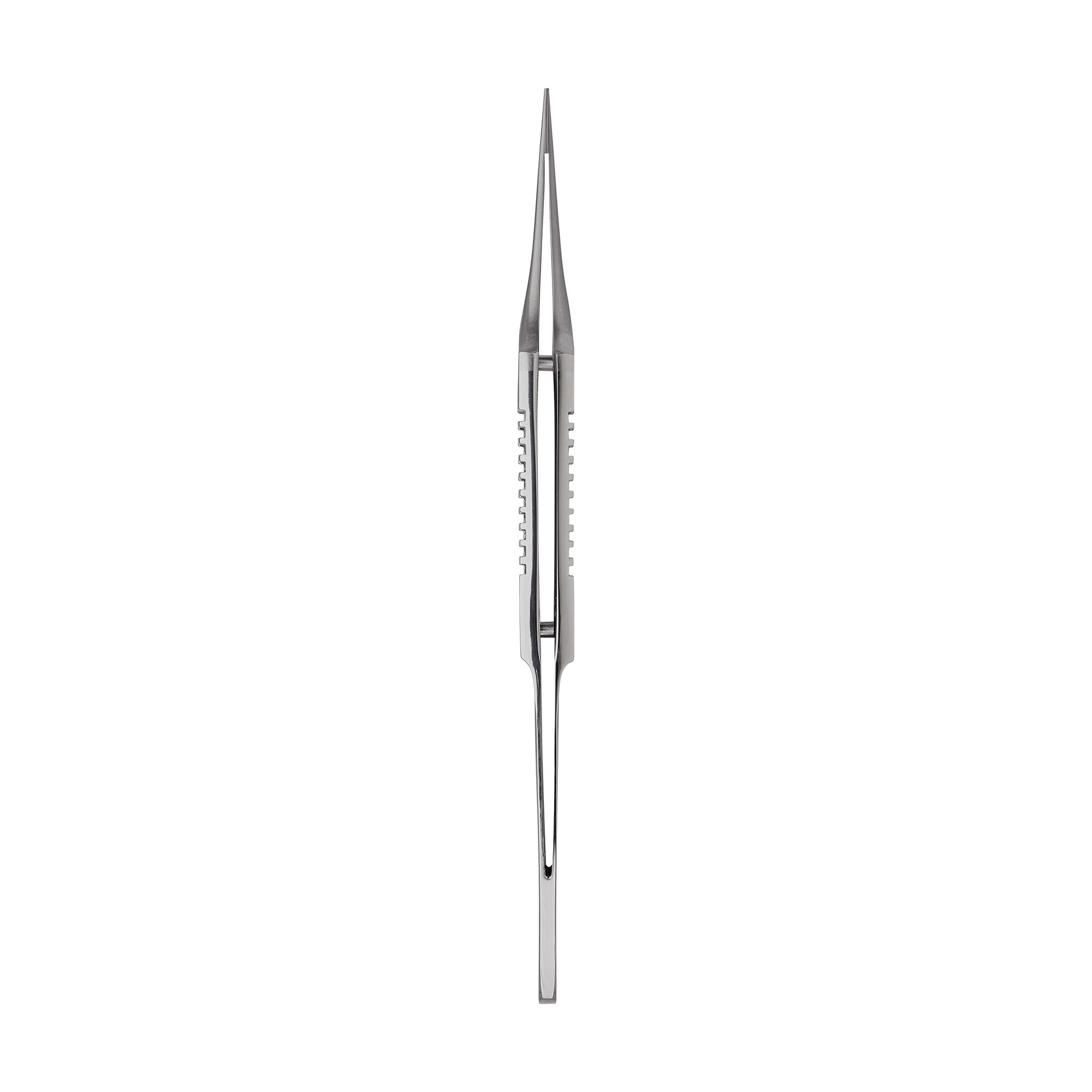 Mirror Finish Suture Tying Forceps | 11090-09
