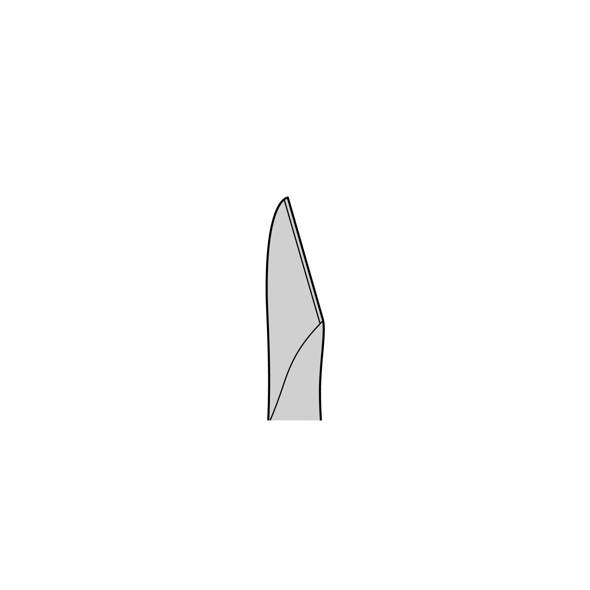 Cleveland Cutter | 16105-16
