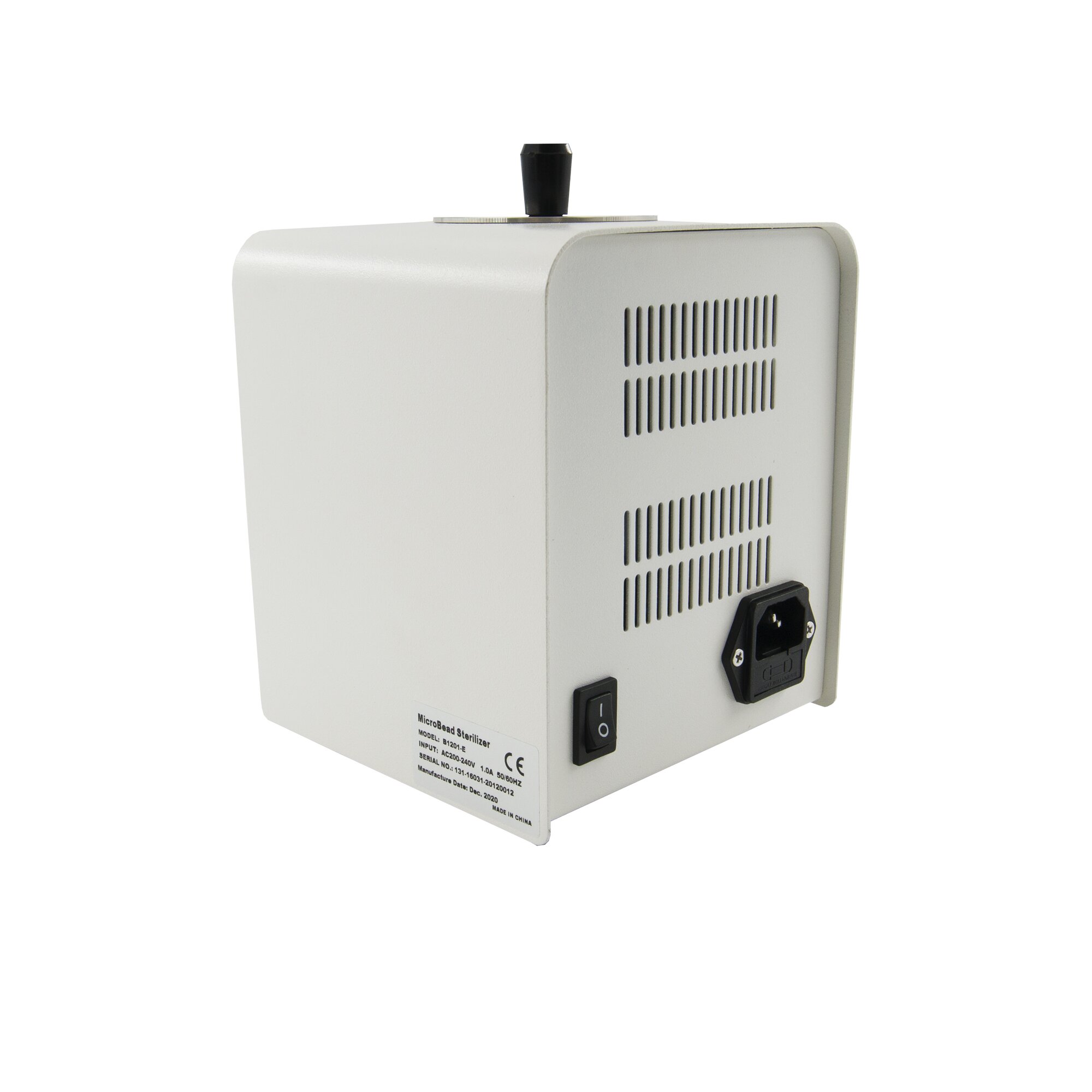 Micro Bead Sterilizer - Digital | 18090-45