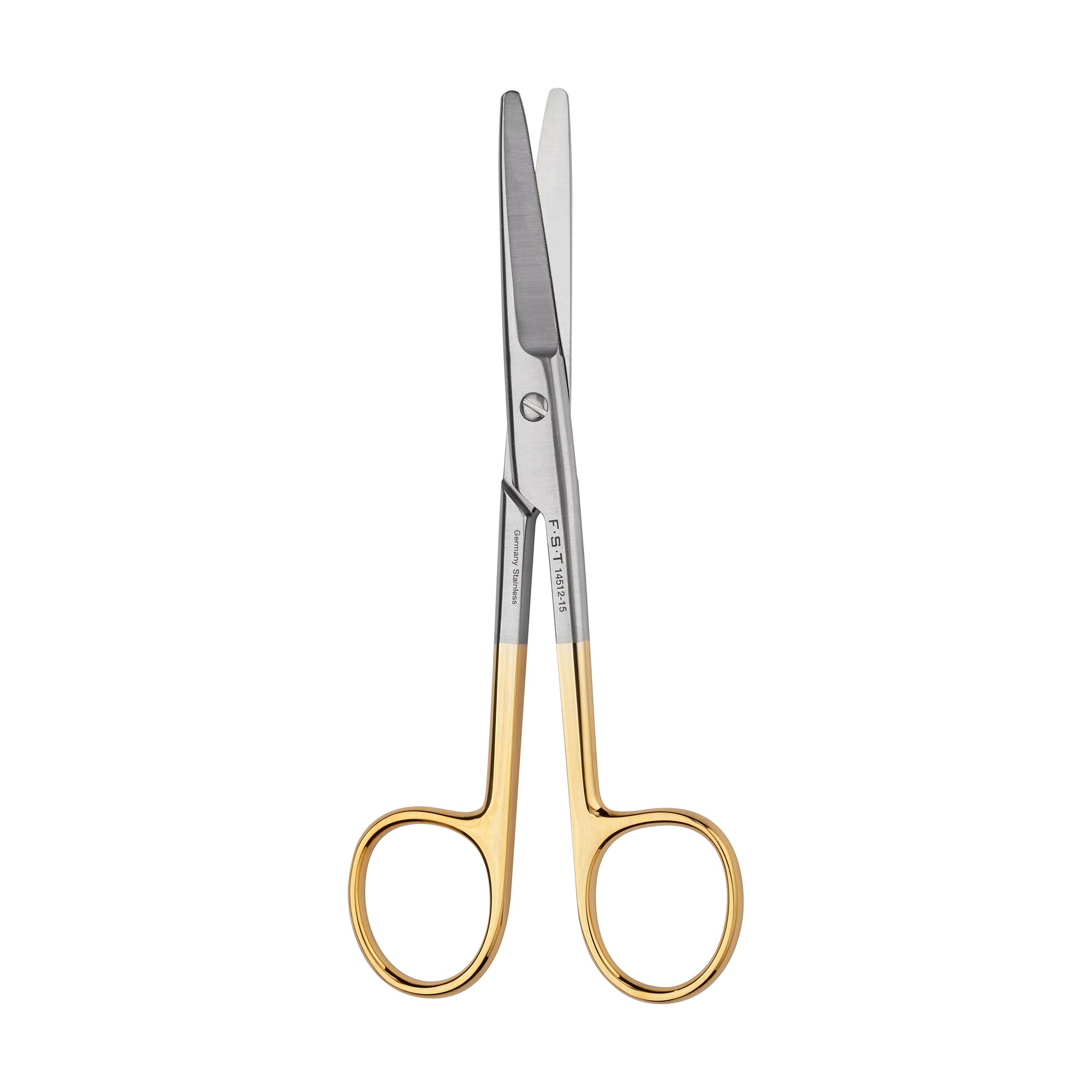 Mayo Scissors - Tungsten Carbide | 14512-15