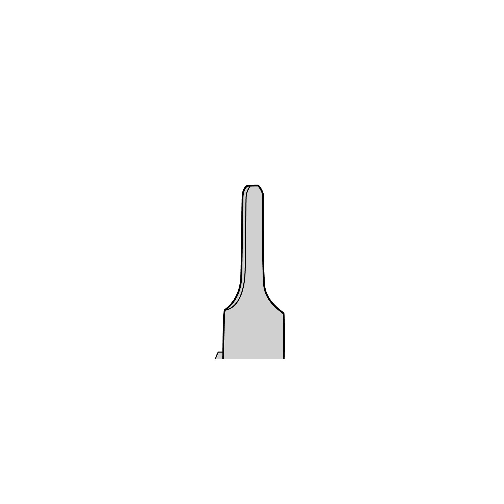Skull Flap Cutter | 16050-15