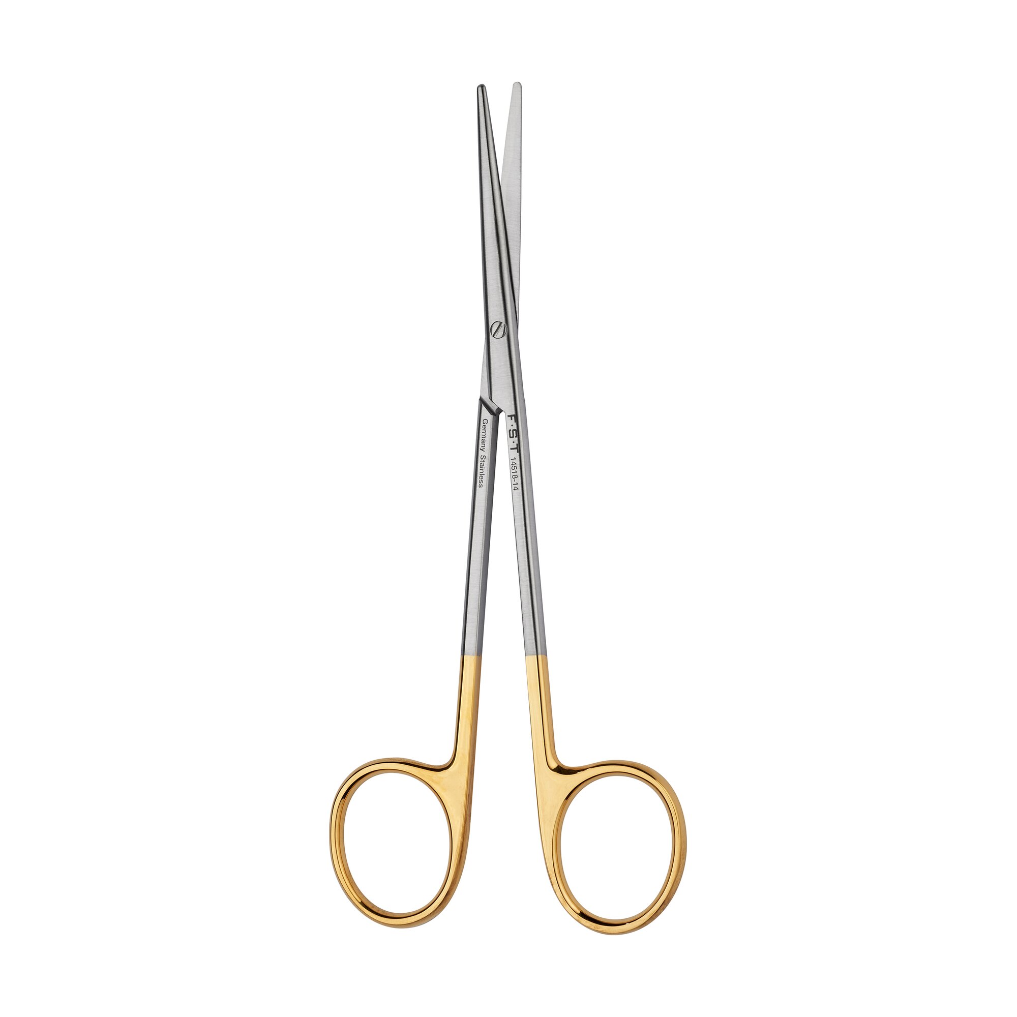 Metzenbaum Fino Scissors - Tungsten Carbide | 14518-14