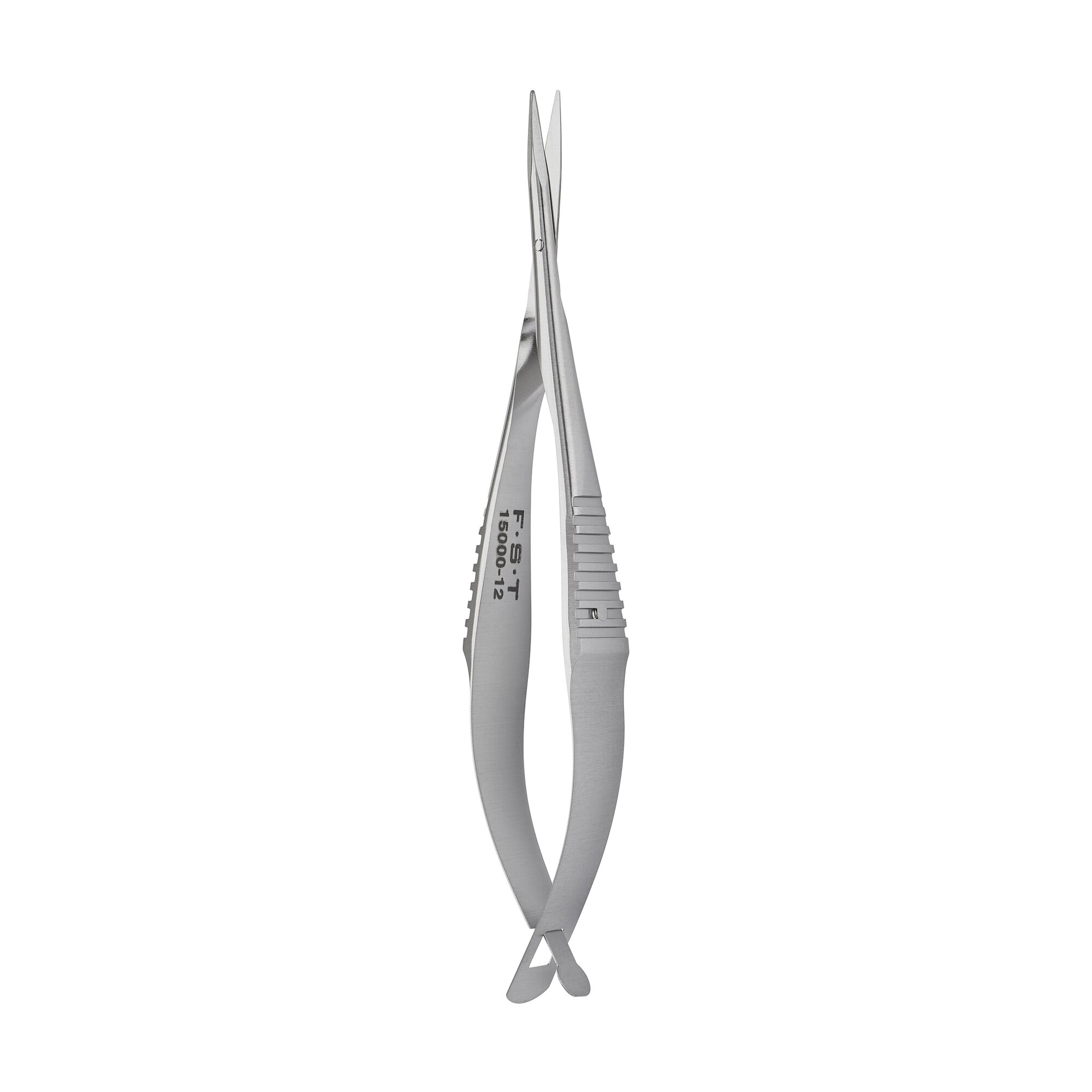 Cohan-Vannas Spring Scissors | 15000-12