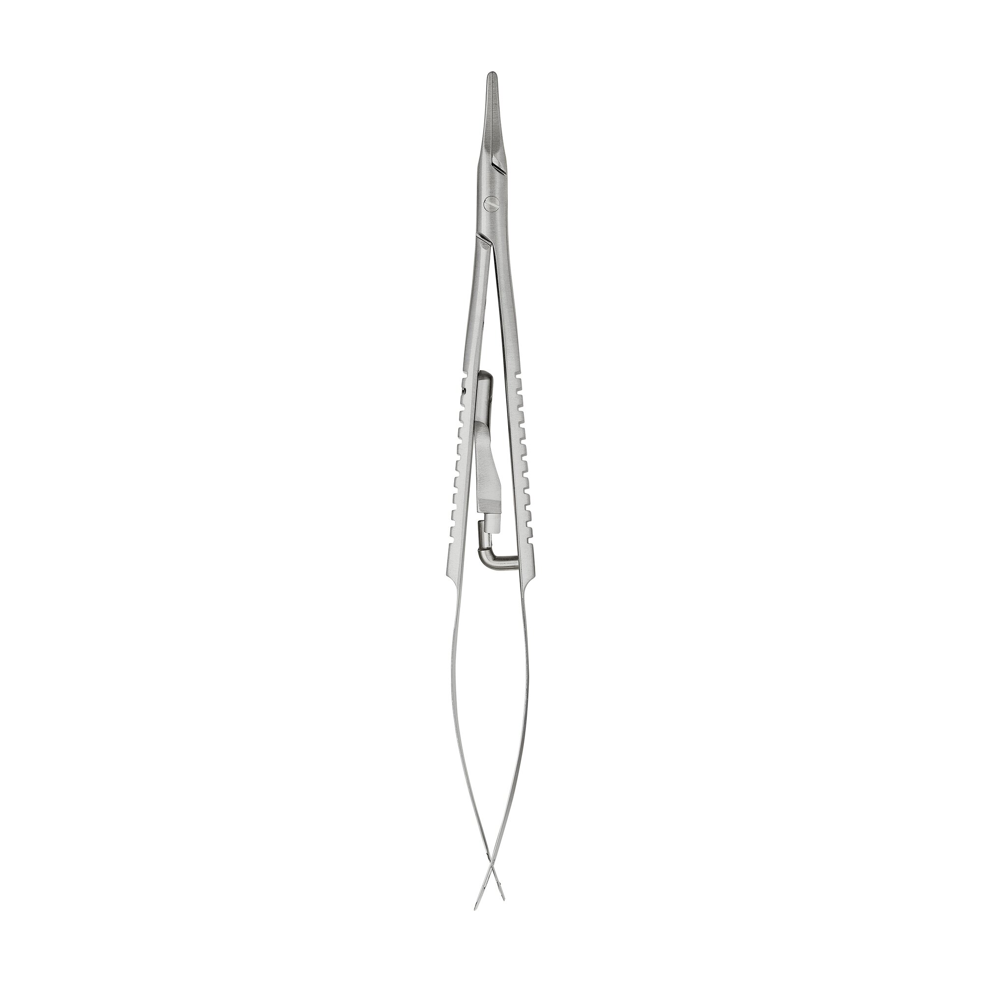 Castroviejo Micro Needle Holder | 12060-01
