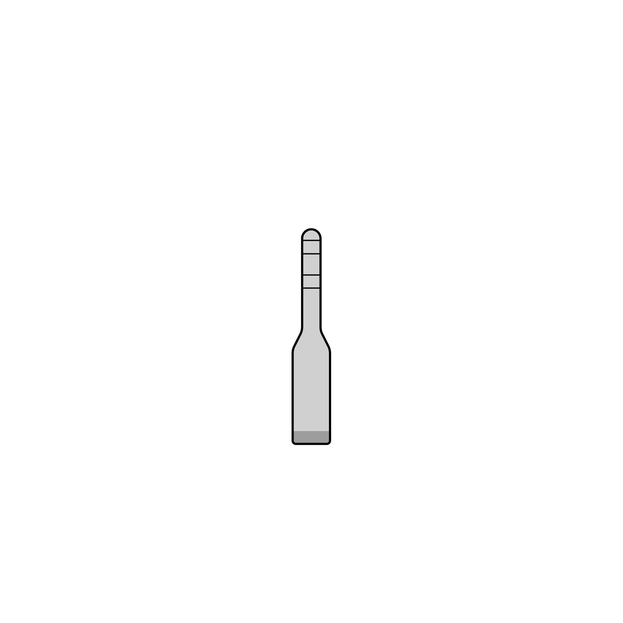 S&T Vascular Clamp | 00400-03