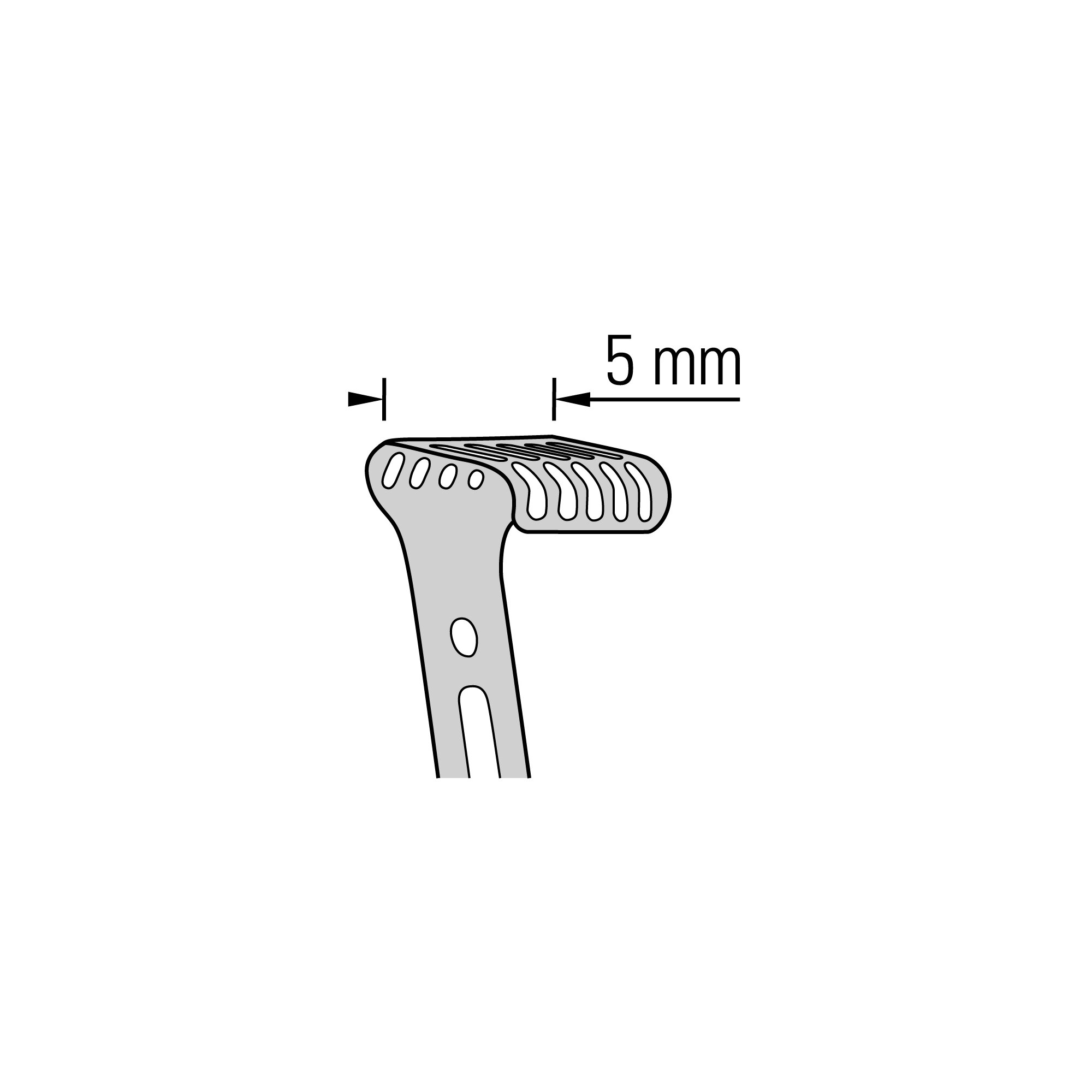Blunt Retractors | 18200-11