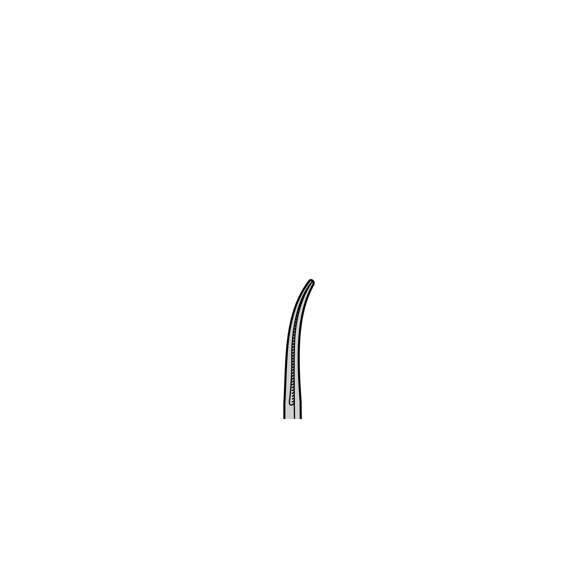 Iris Scissors - ToughCut® | 14059-09