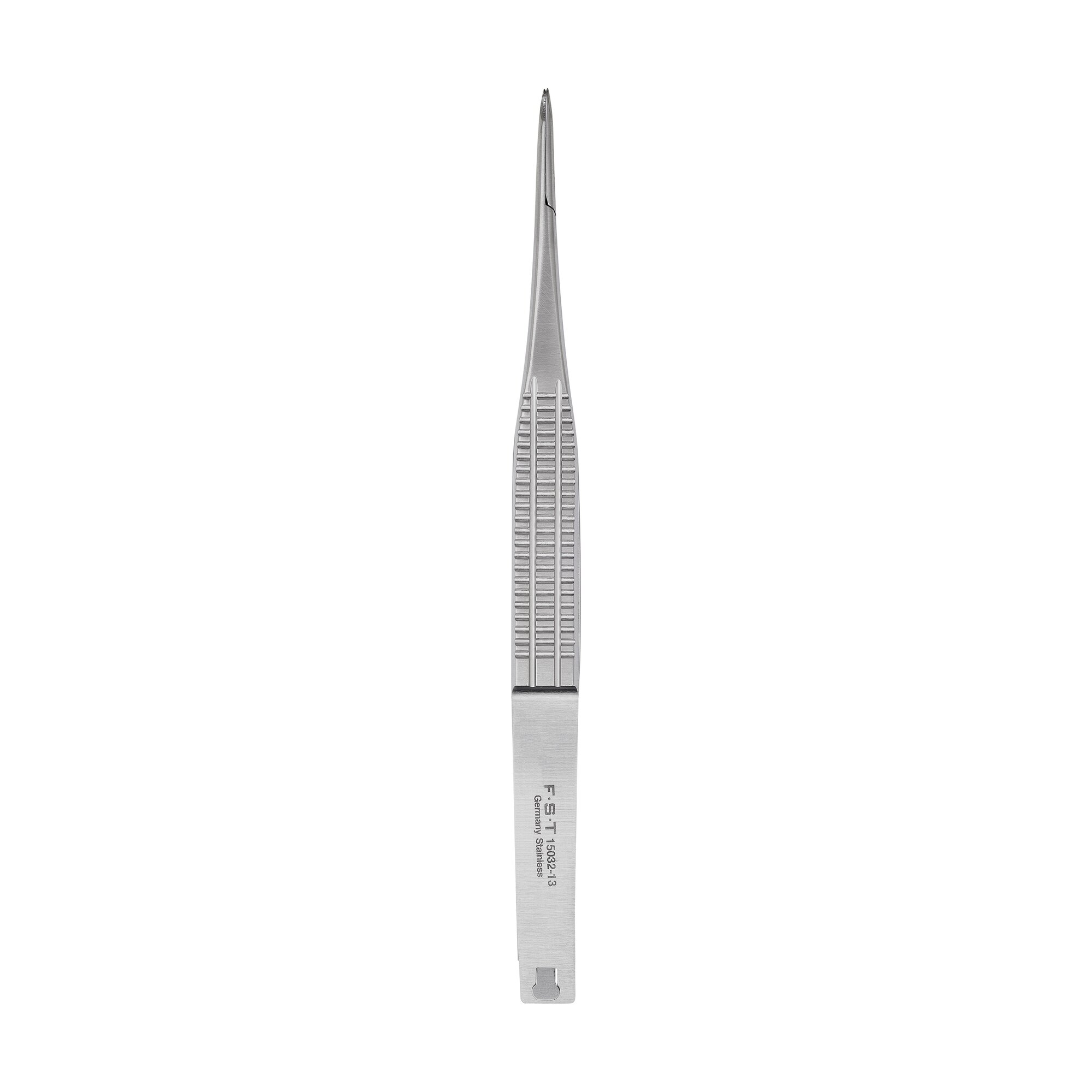Biemer Vessel Spring Scissors | 15032-13