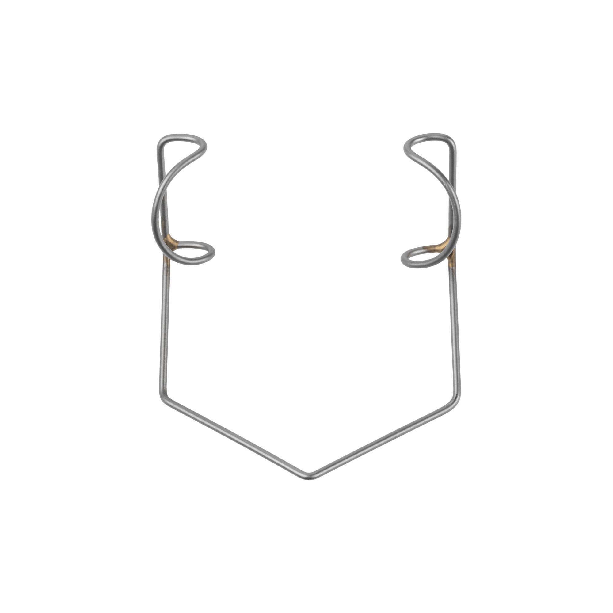 Moria Barraquer Retractor | 3.5 cm | 2 cm | 7 mm | 13 mm | 17300-04