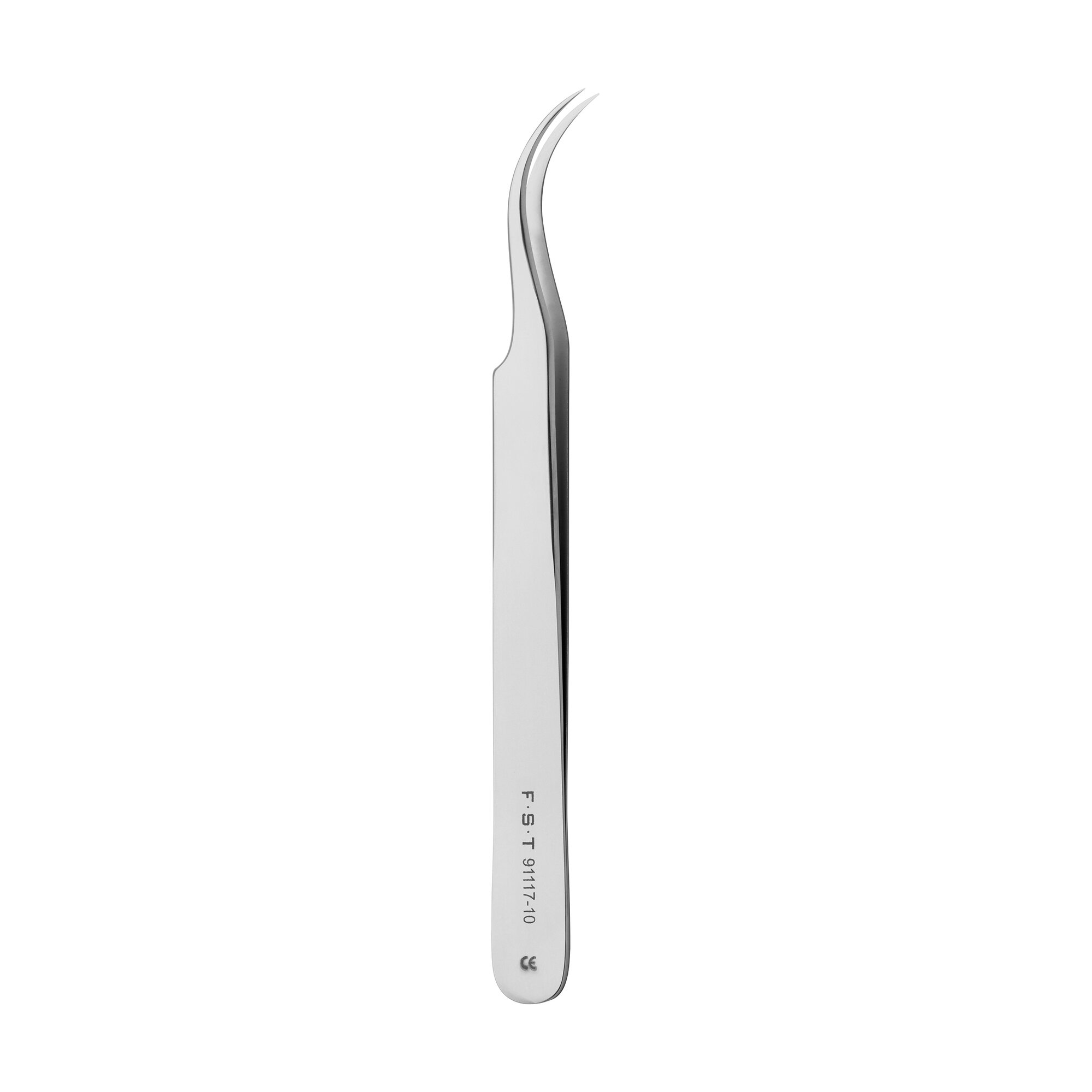Student Fine Forceps | 91117-10