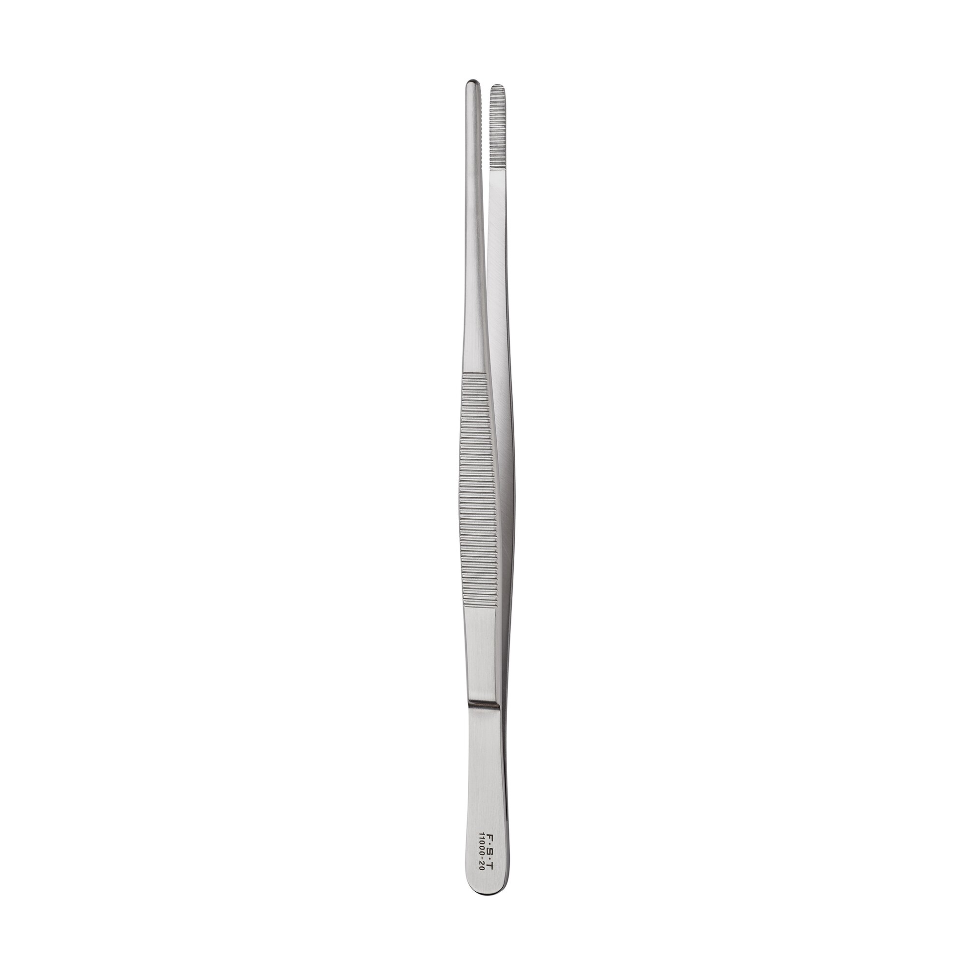 Anatomical Standard Forceps - Straight | 11000-20