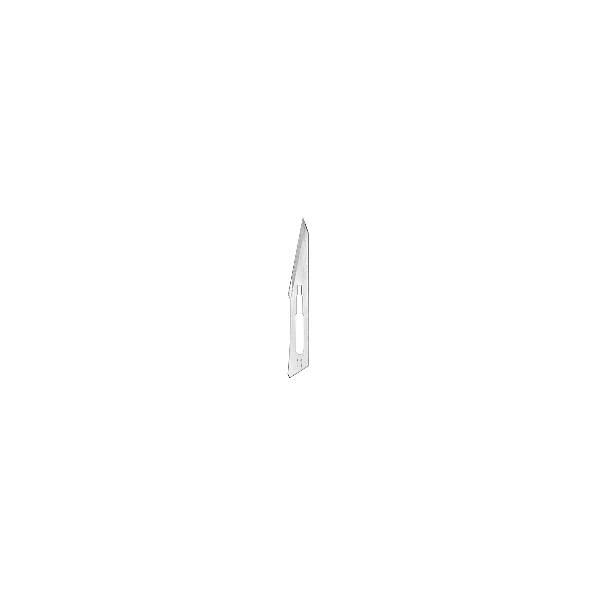 Scalpel Blades for #3 & #7 Handle | 10011-00