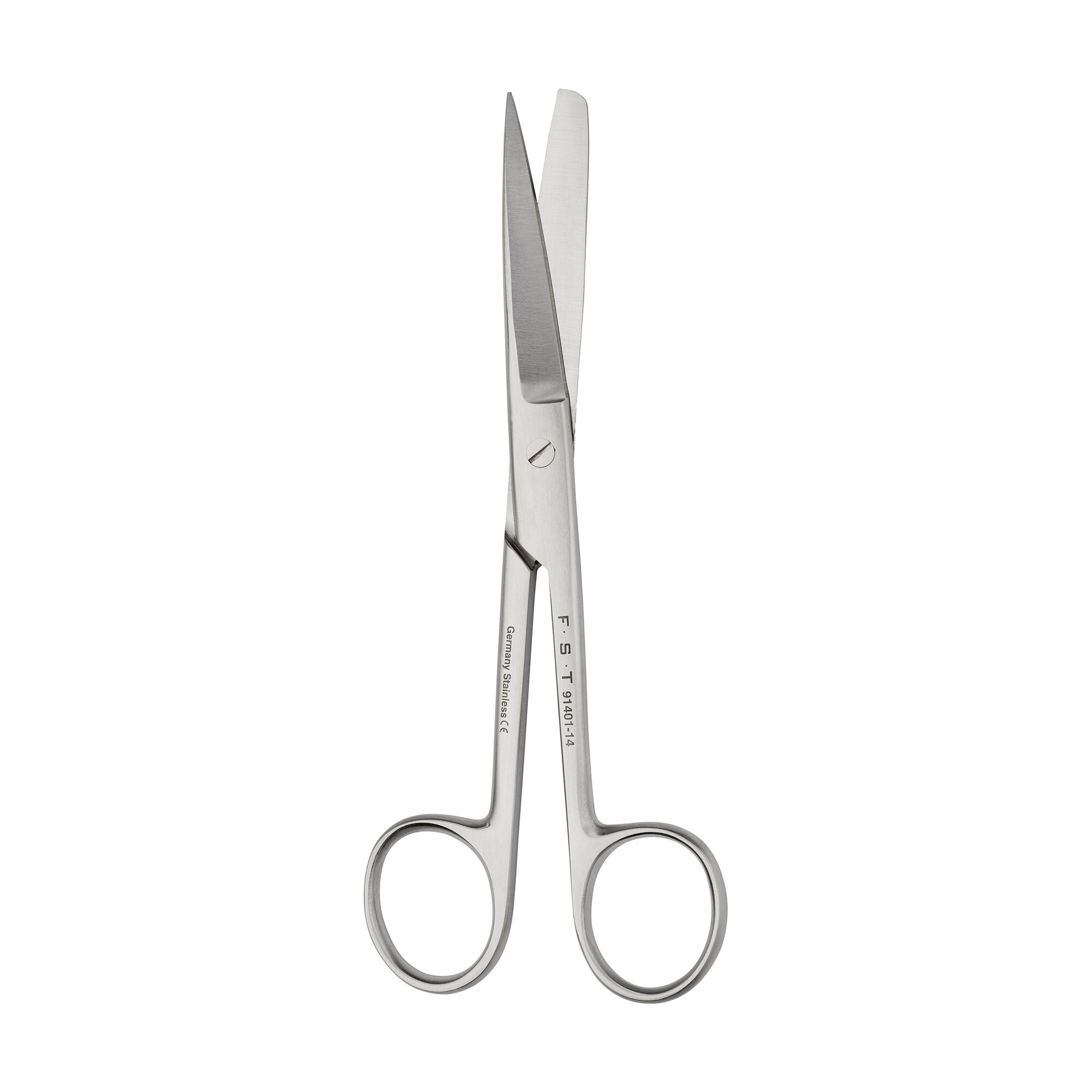 Student Standard Surgical Scissors - Sharp/Blunt | 91401-14