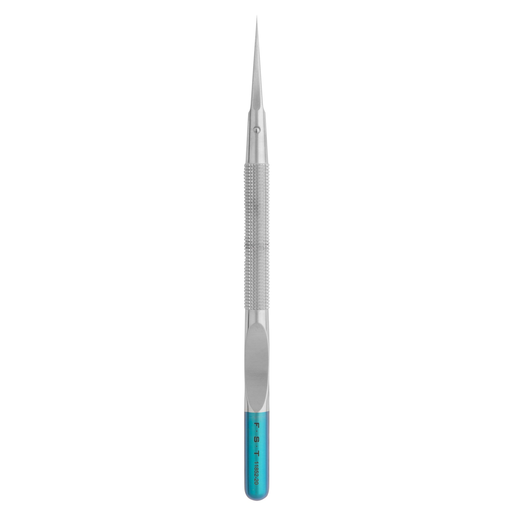 Balanced #5 Forceps | 11852-20