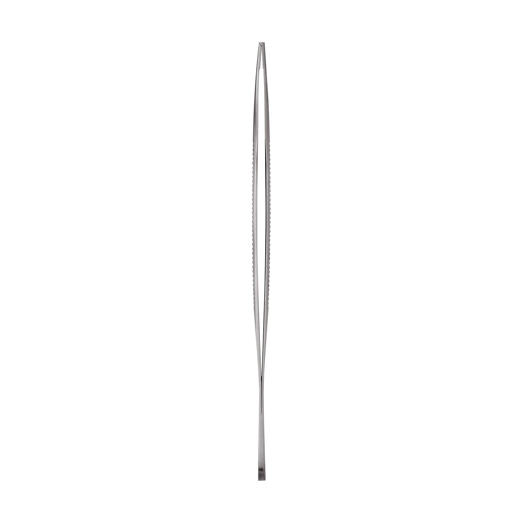 Micro-Adson Forceps - Fenestrated Handle | 11022-12
