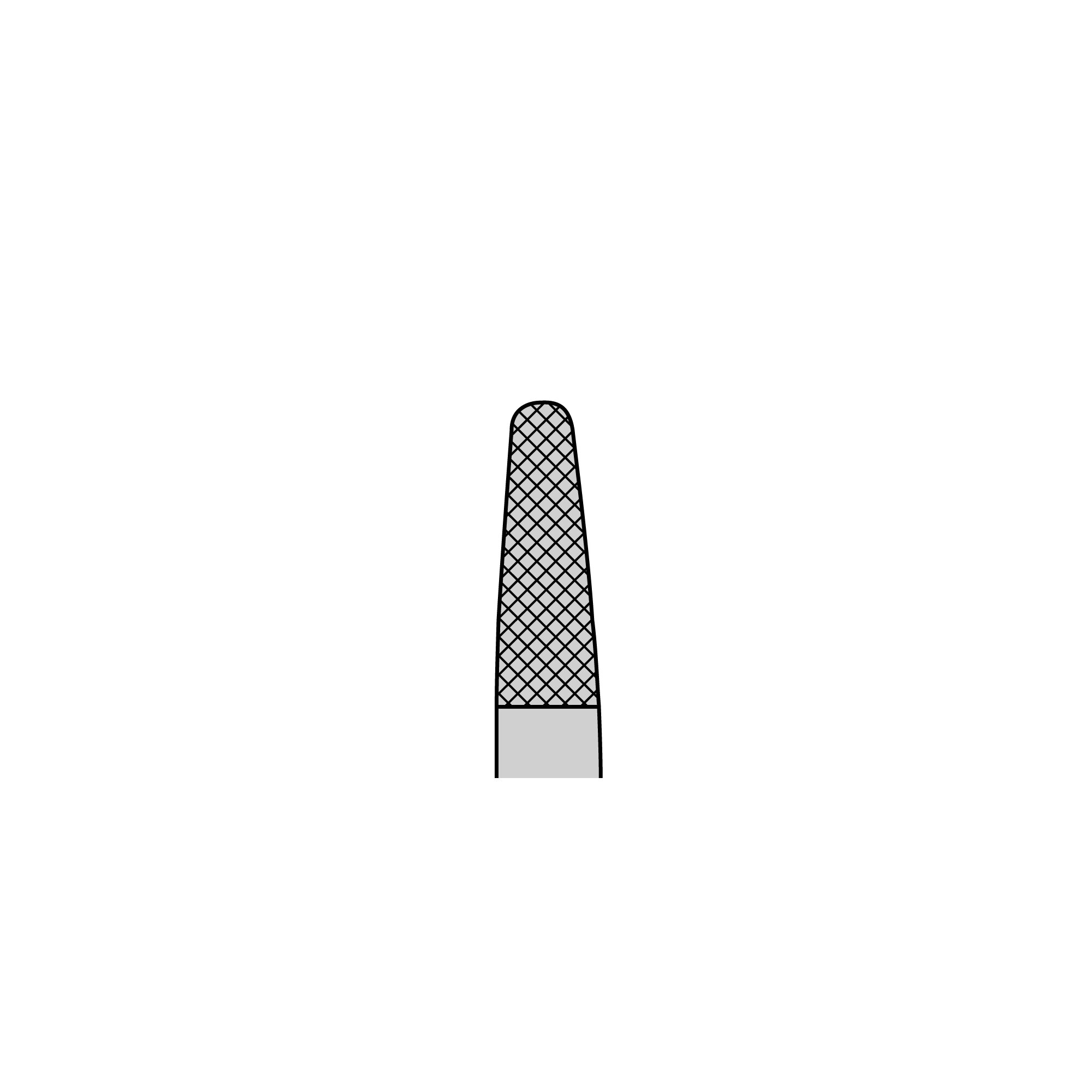 Olsen-Hegar Needle Holder | 12002-14