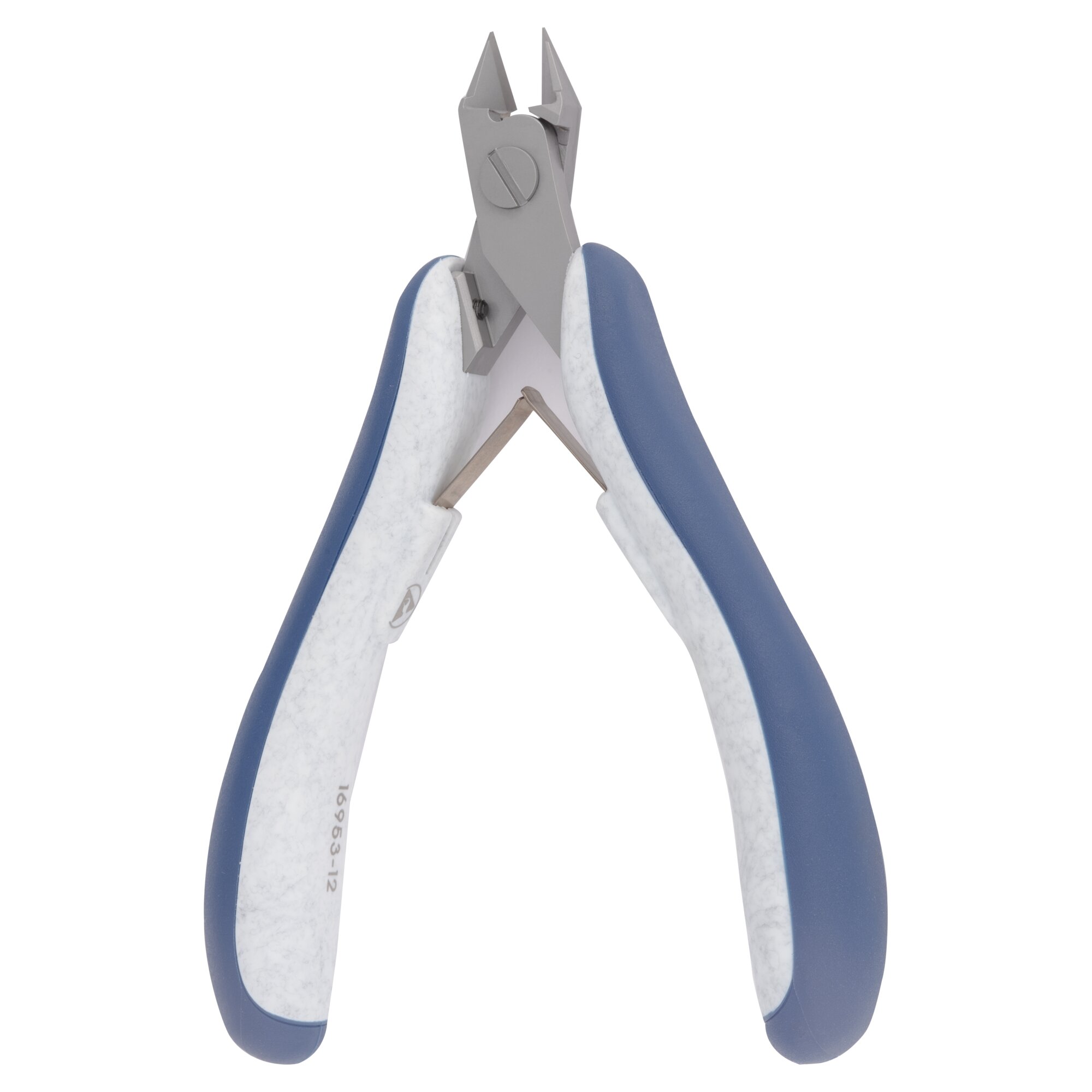 High Precision Tungsten Carbide Cutter | 16953-12