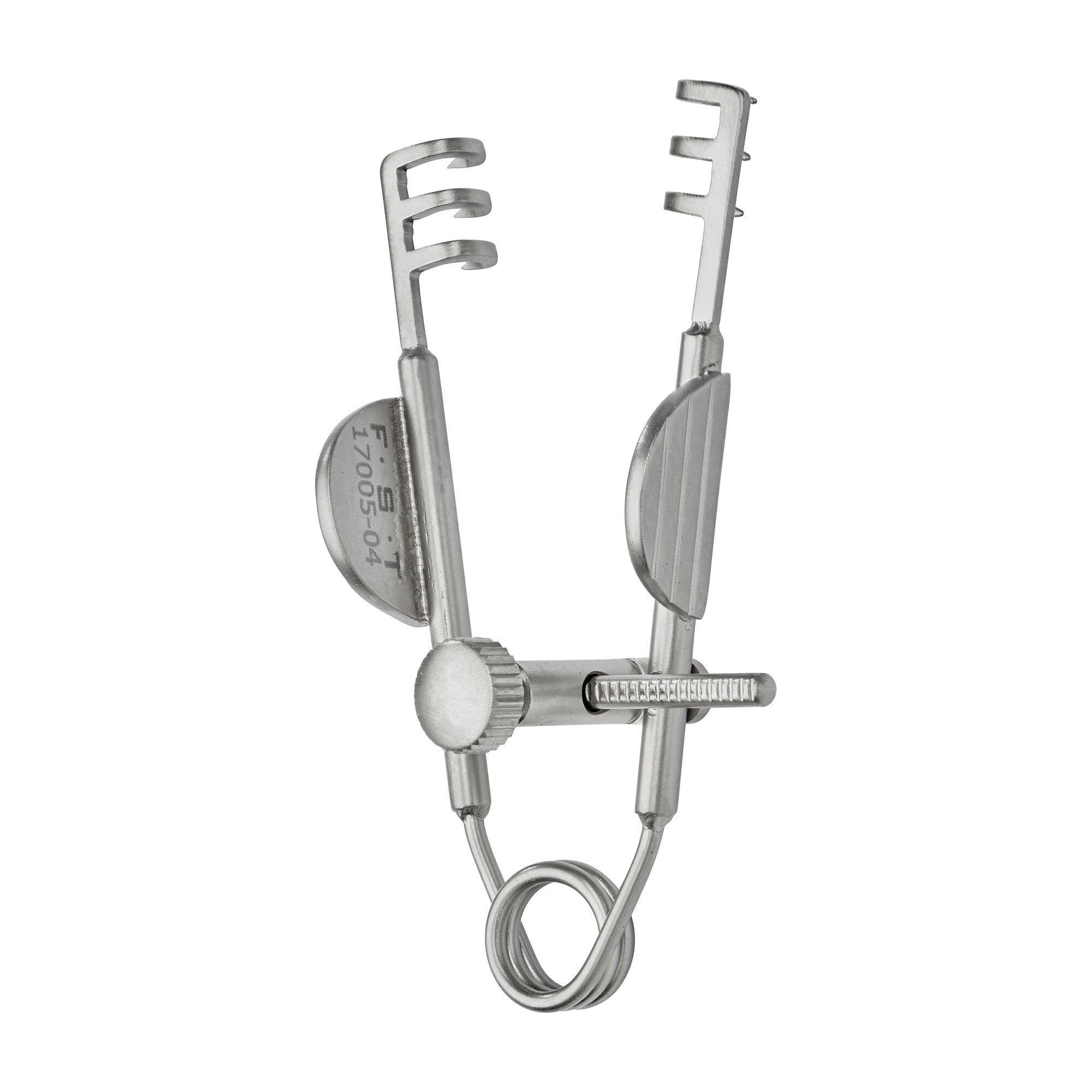 Agricola Retractor | 17005-04