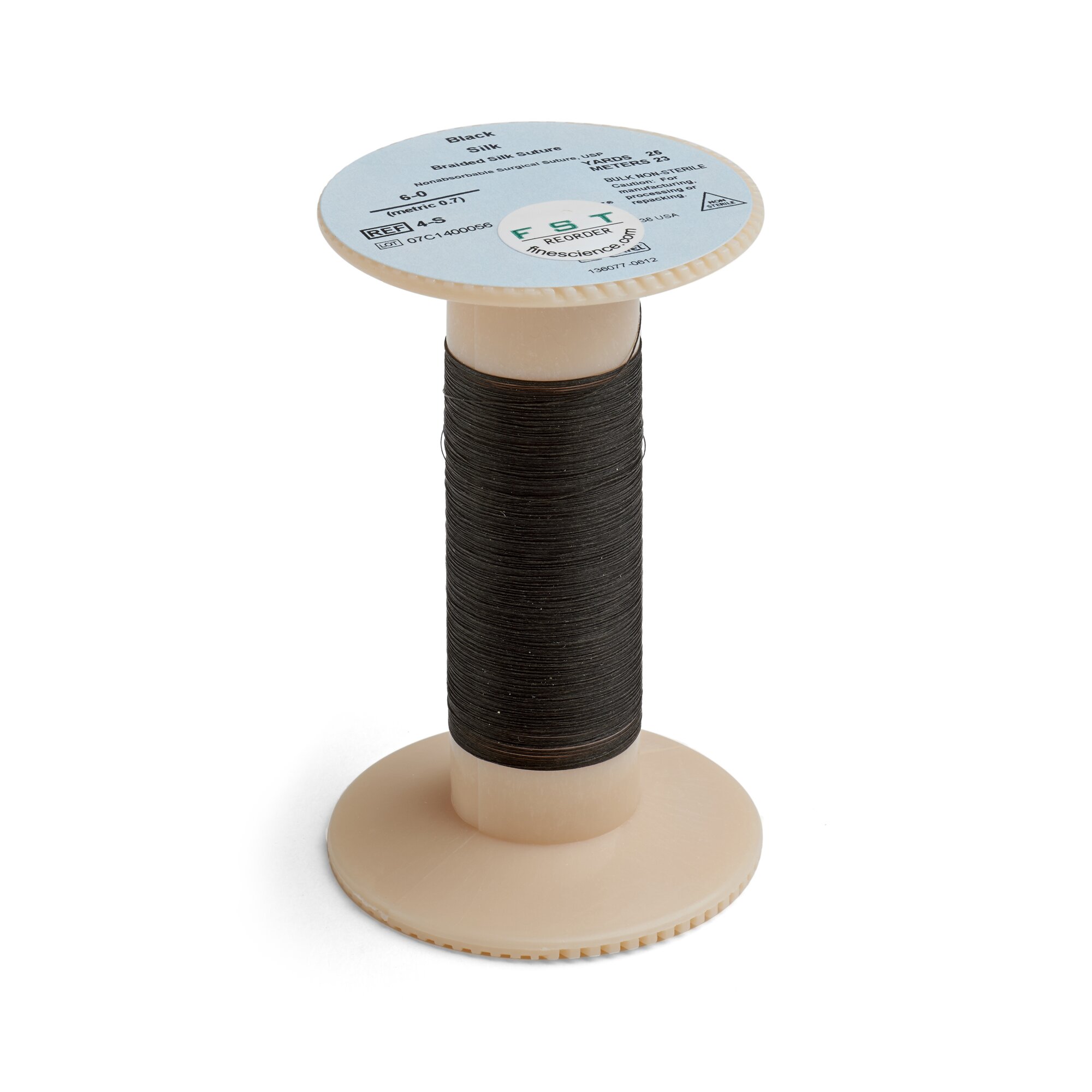 Silk Suture | 18020-60