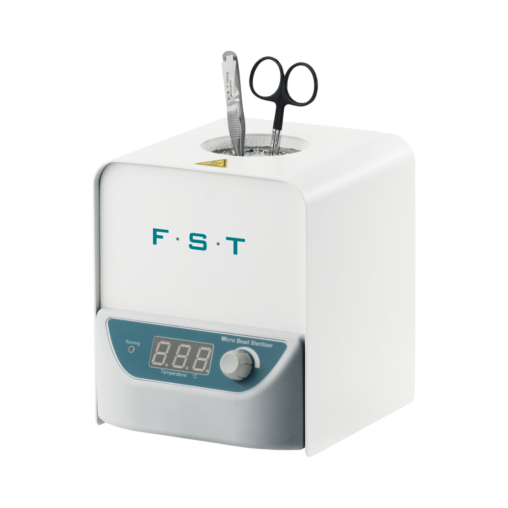 Micro Bead Sterilizer - Digital | 18090-46