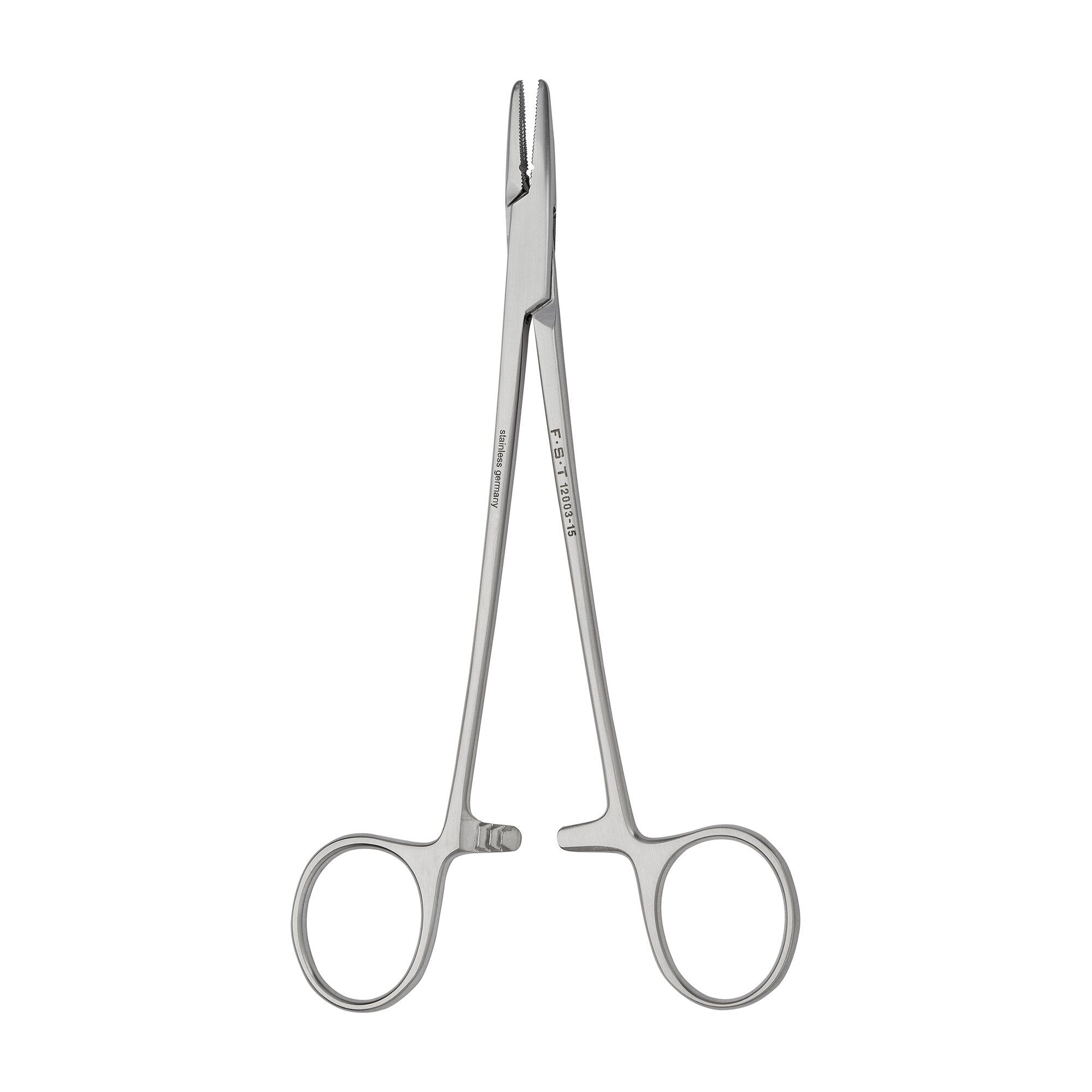 Crile-Wood Needle Holder | 12003-15