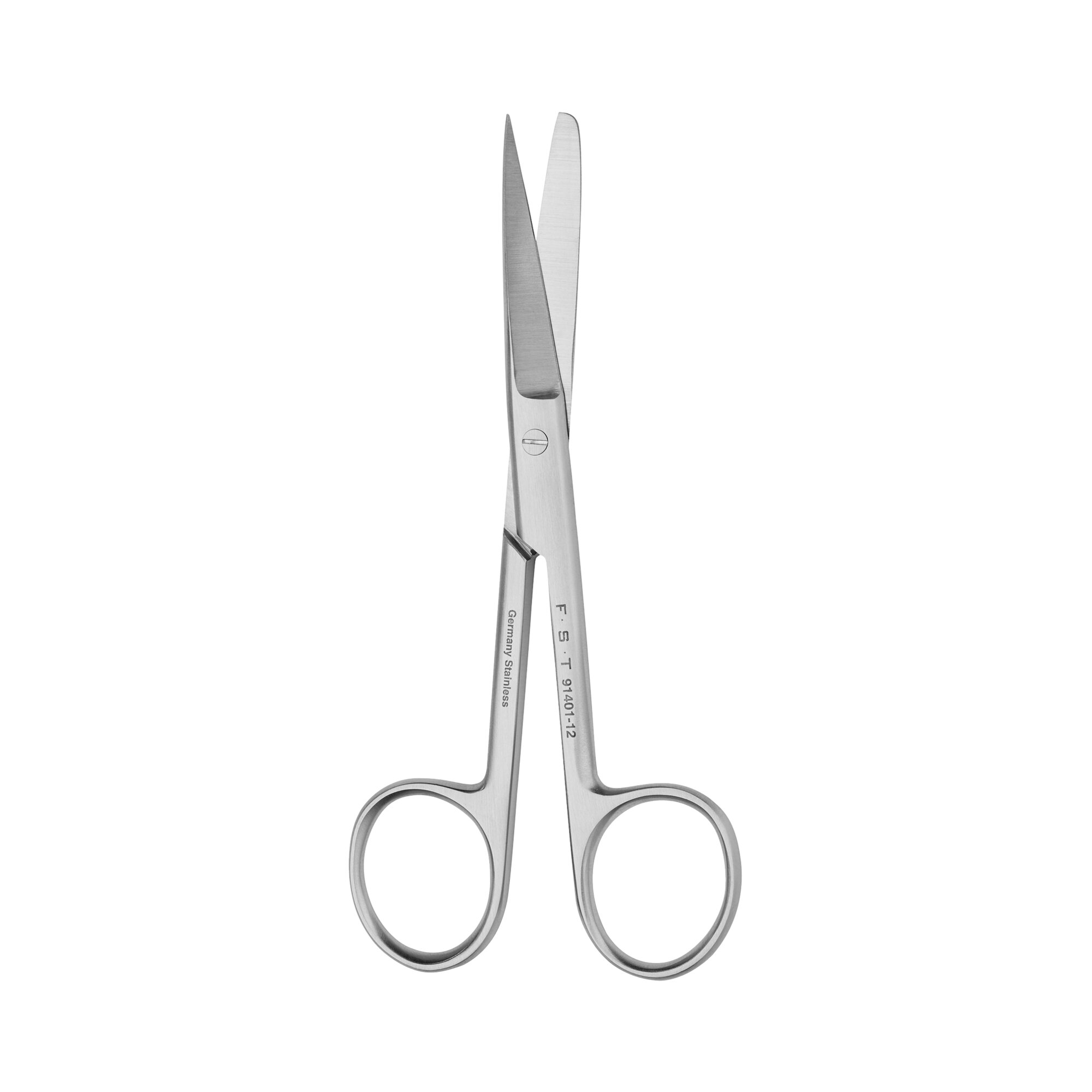 Student Standard Surgical Scissors - Sharp/Blunt | 91401-12