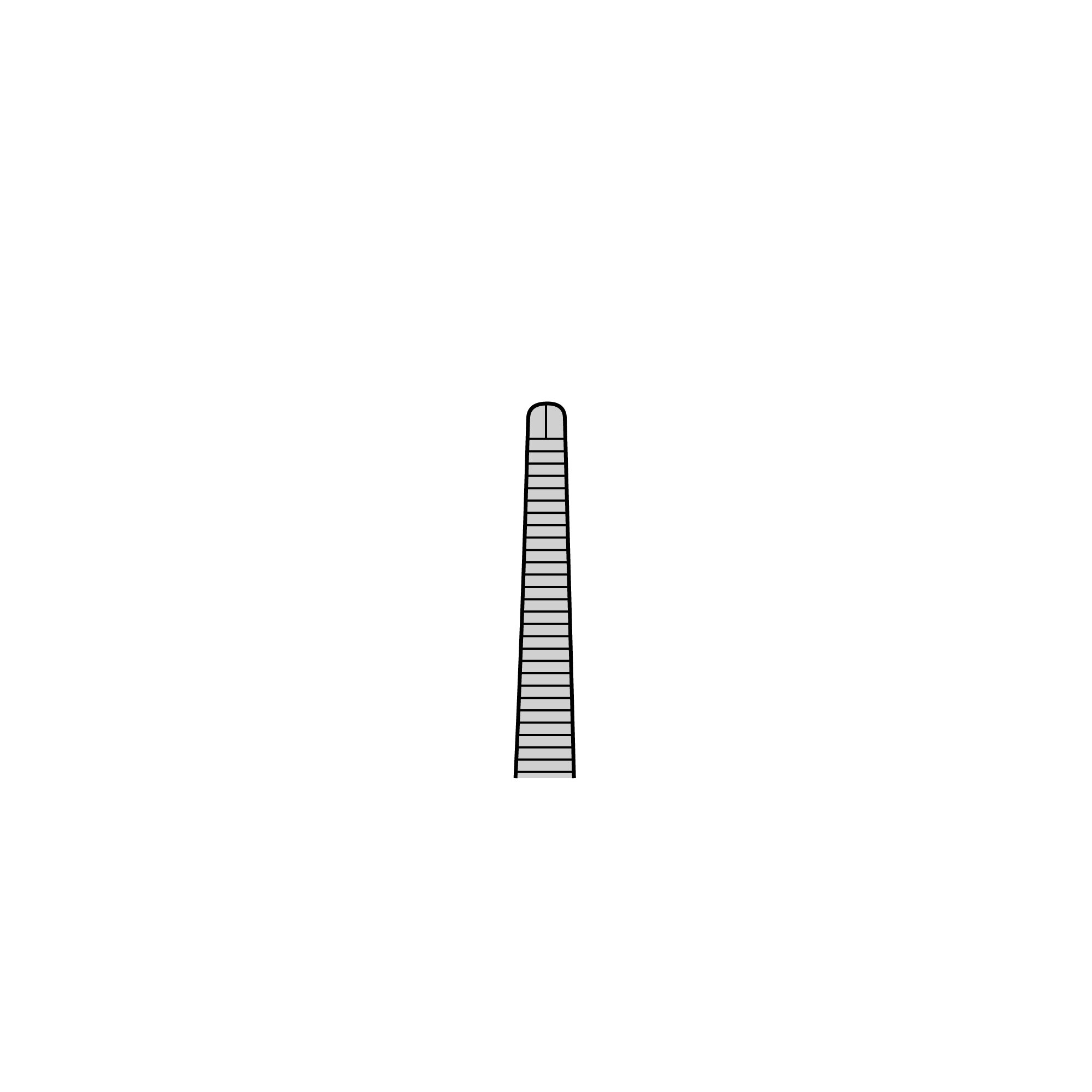 Student Ochsner-Kocher Hemostat | 91328-14