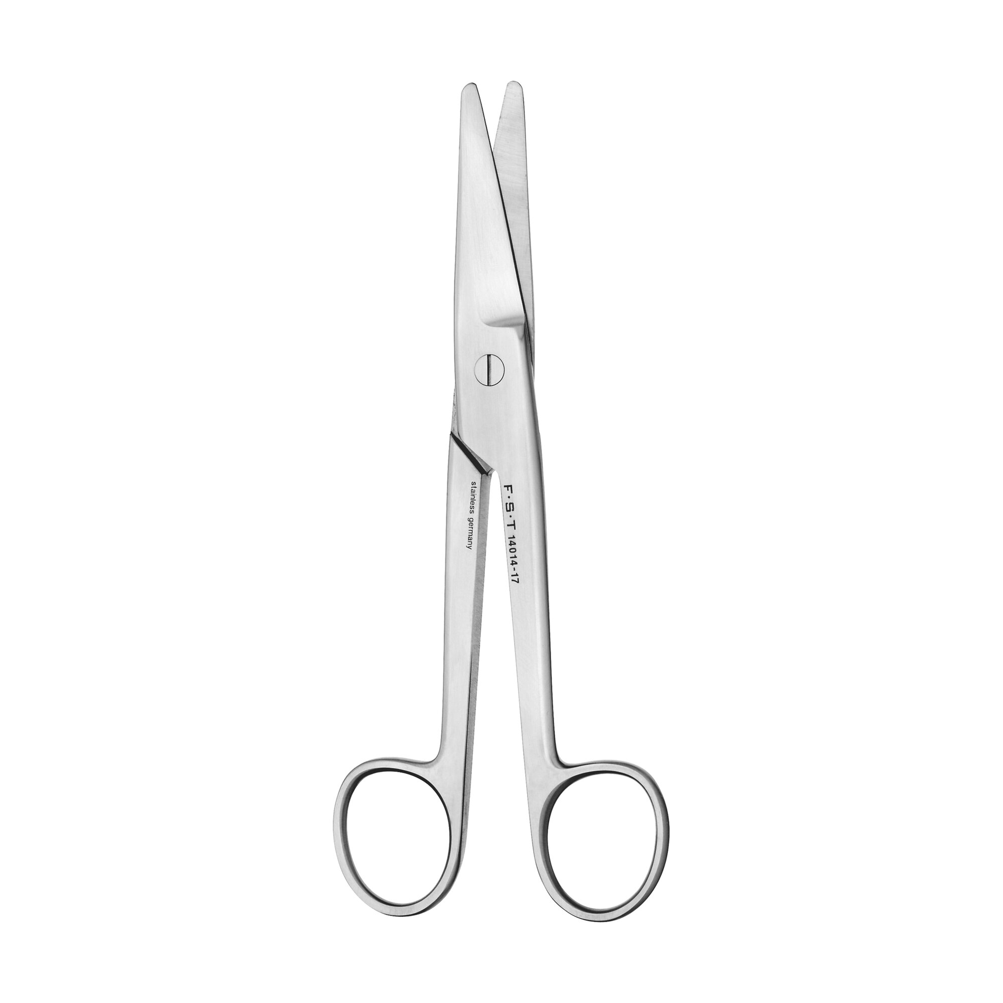 Mayo-Noble Scissors | 14014-17