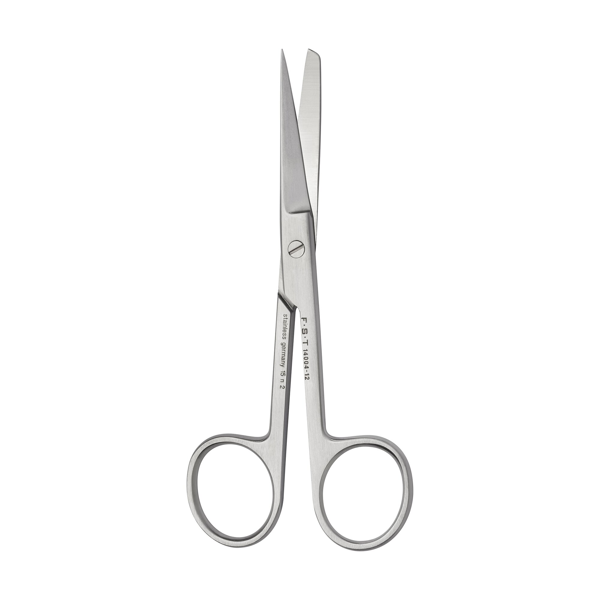 Standard Surgical Scissors - Sharp/Blunt | 14004-12