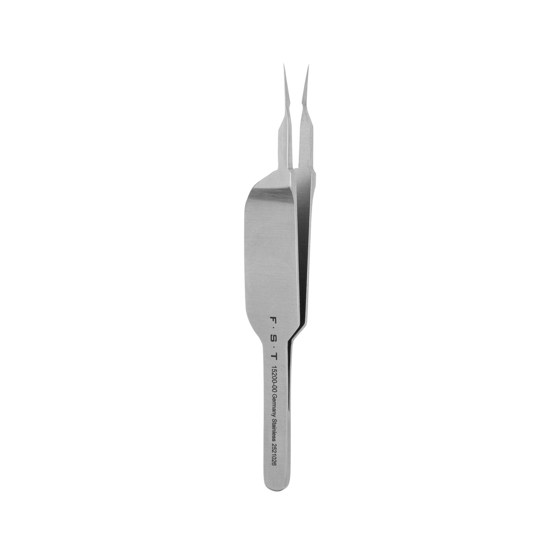 15200-00 | Ultra Fine Clipper Scissors | FST
