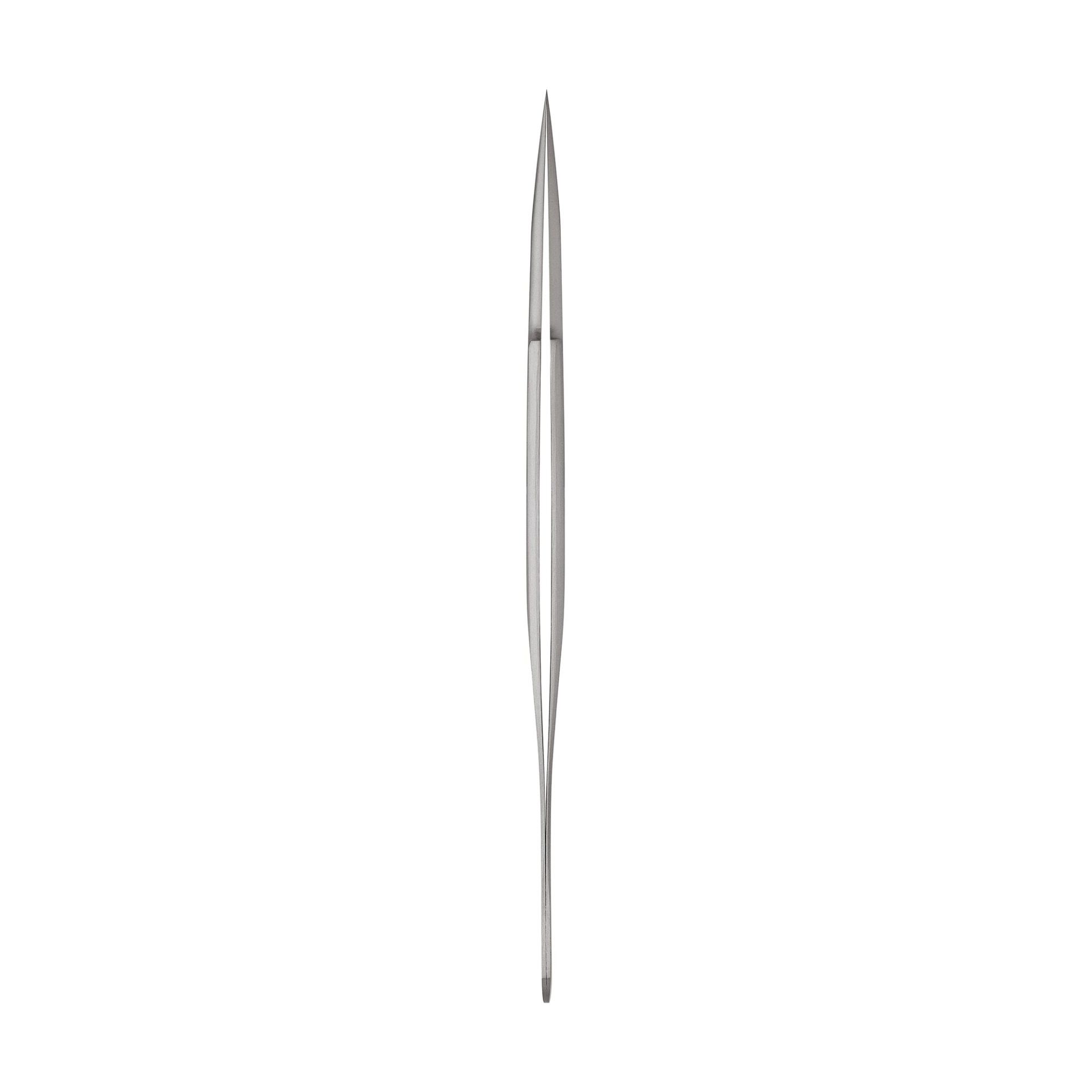 Dumont #5 Forceps | Surgical Stainless Steel (Inox) | 0.05 x 0.02 mm ...