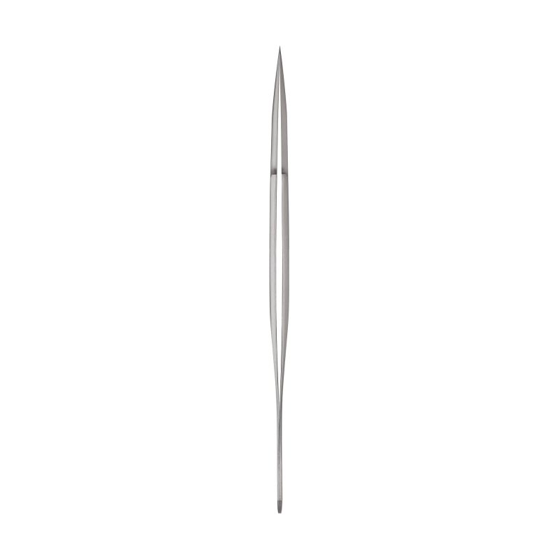 Dumont #5 Forceps | Surgical Stainless Steel (Inox) | 0.05 x 0.02 mm ...