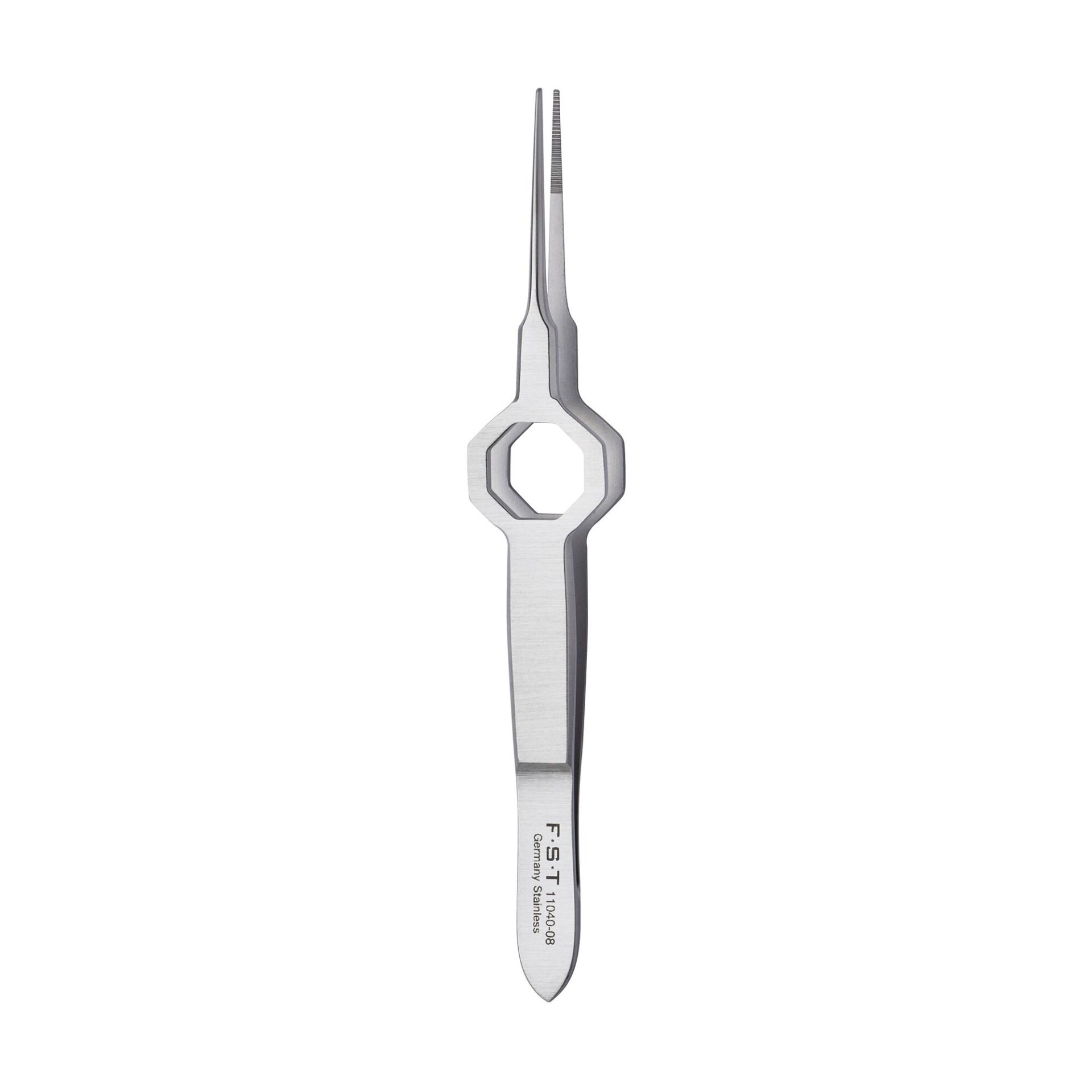 11040-08 | Foerster Forceps | FST