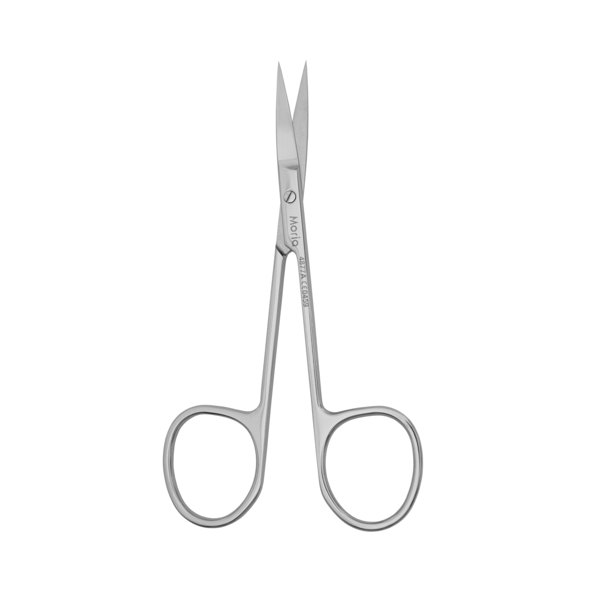 14370-22 | Moria Iris Scissors | FST