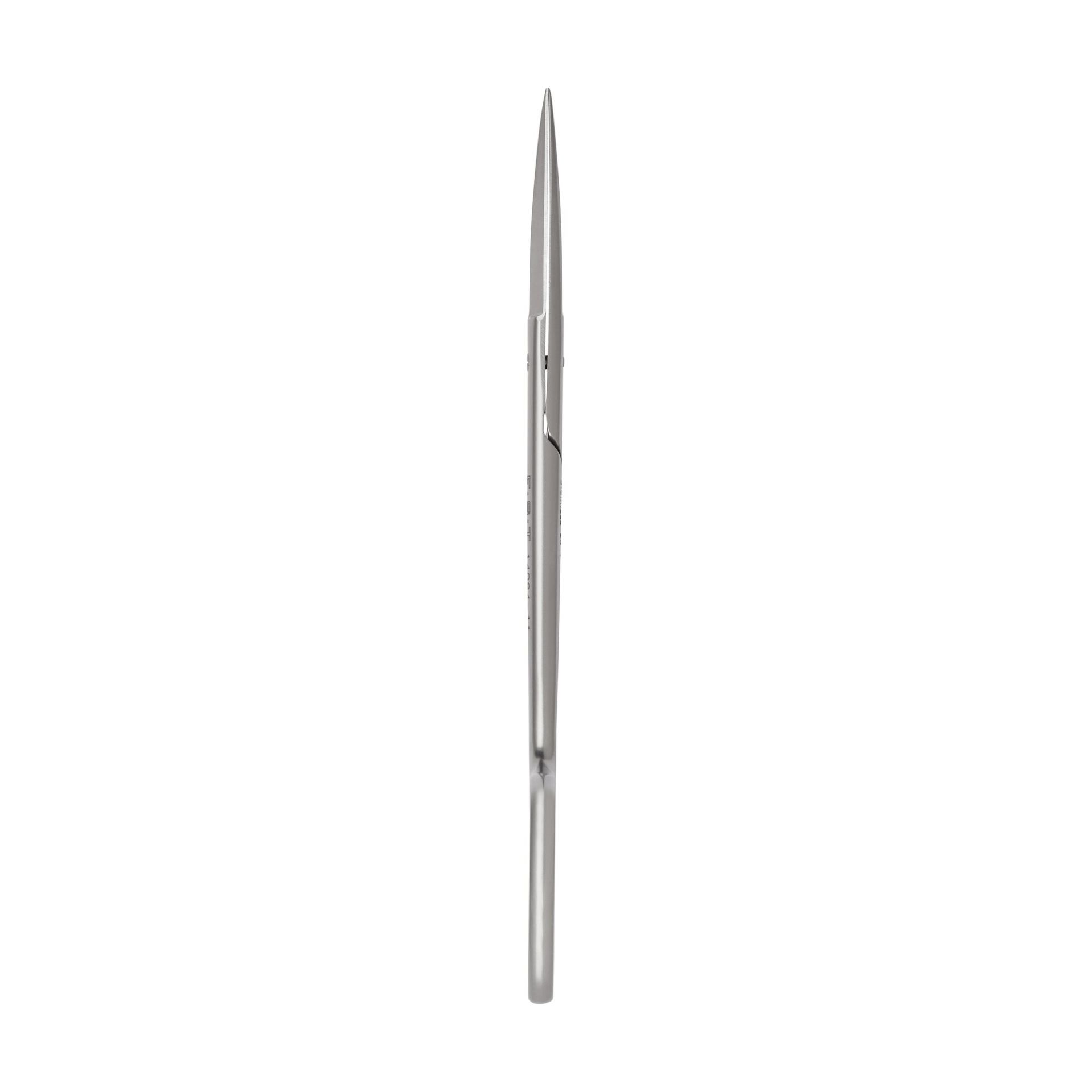 14094-11 | Iris Scissors - Sandblasted | FST
