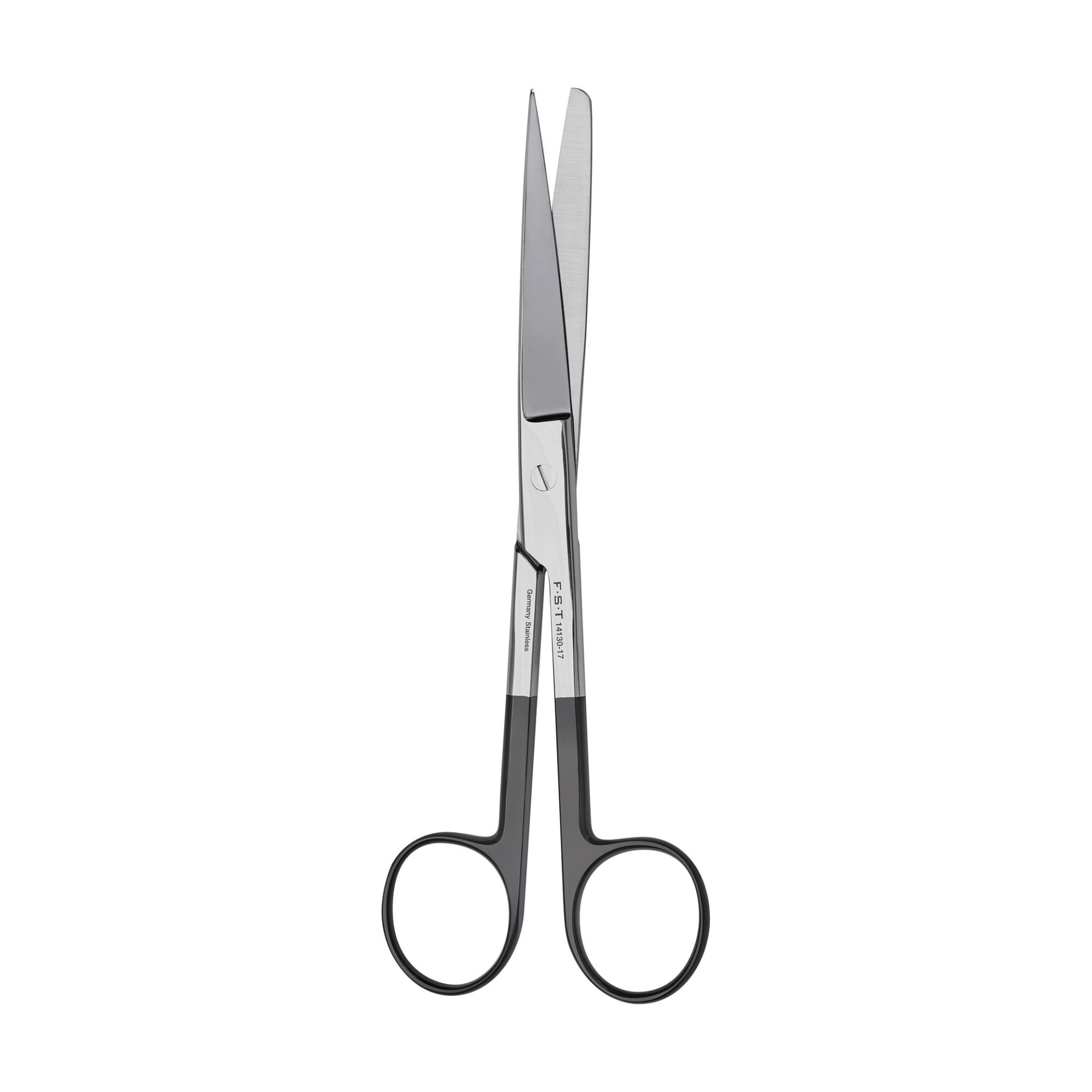 14130-17 | Standard Surgical Scissors - ToughCut® | FST