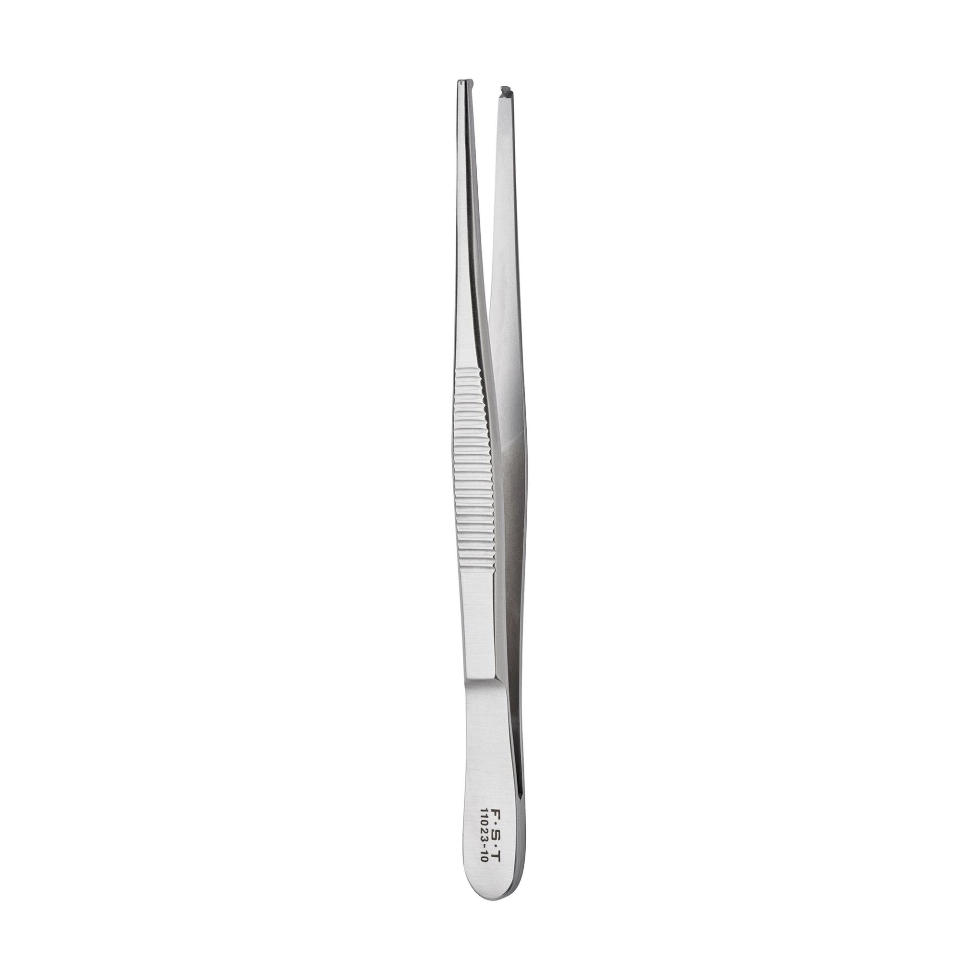11023-10 | Surgical Narrow Forceps | FST