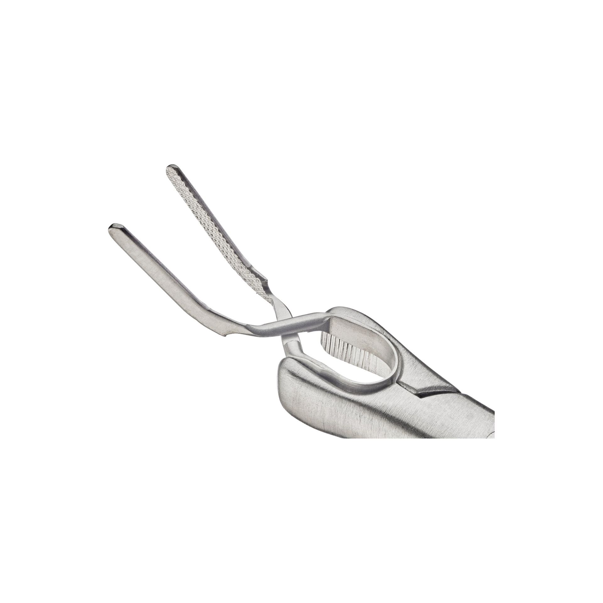 Micro Clip | Surgical Stainless Steel (Inox) | Medium | 70 g | 6 x 1 mm ...