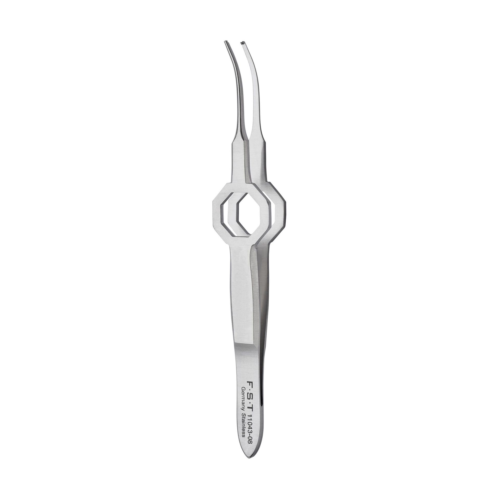 11043-08 | Foerster Forceps | FST