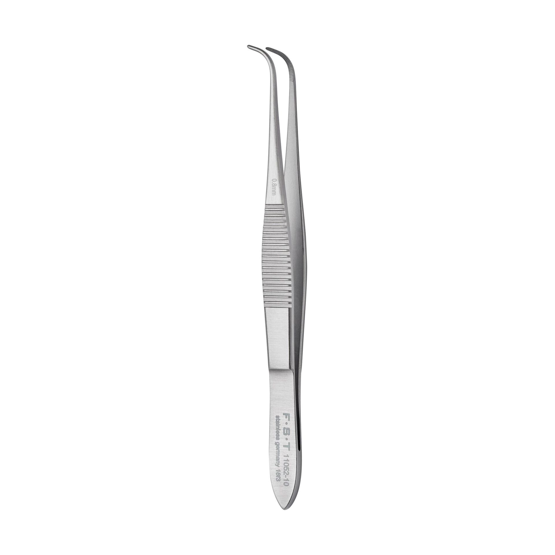 11052-10 | Graefe Forceps | FST